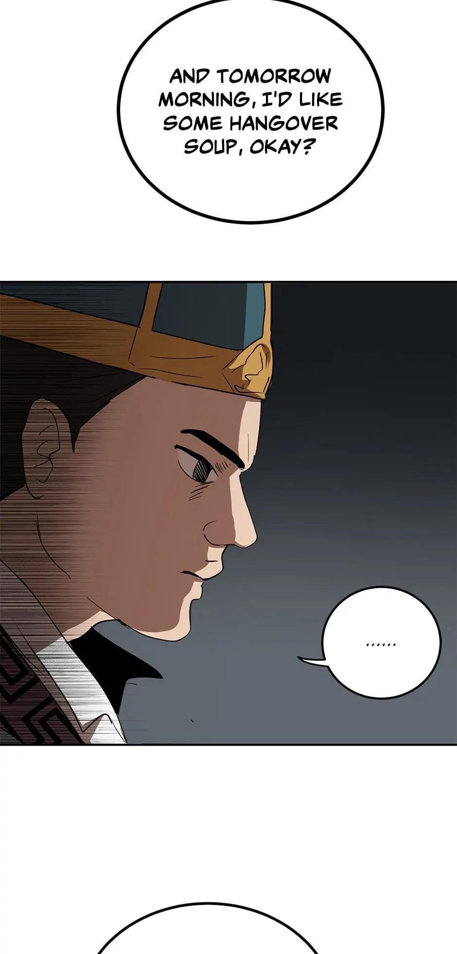 Read The Grand Mudang Saga Manga Online