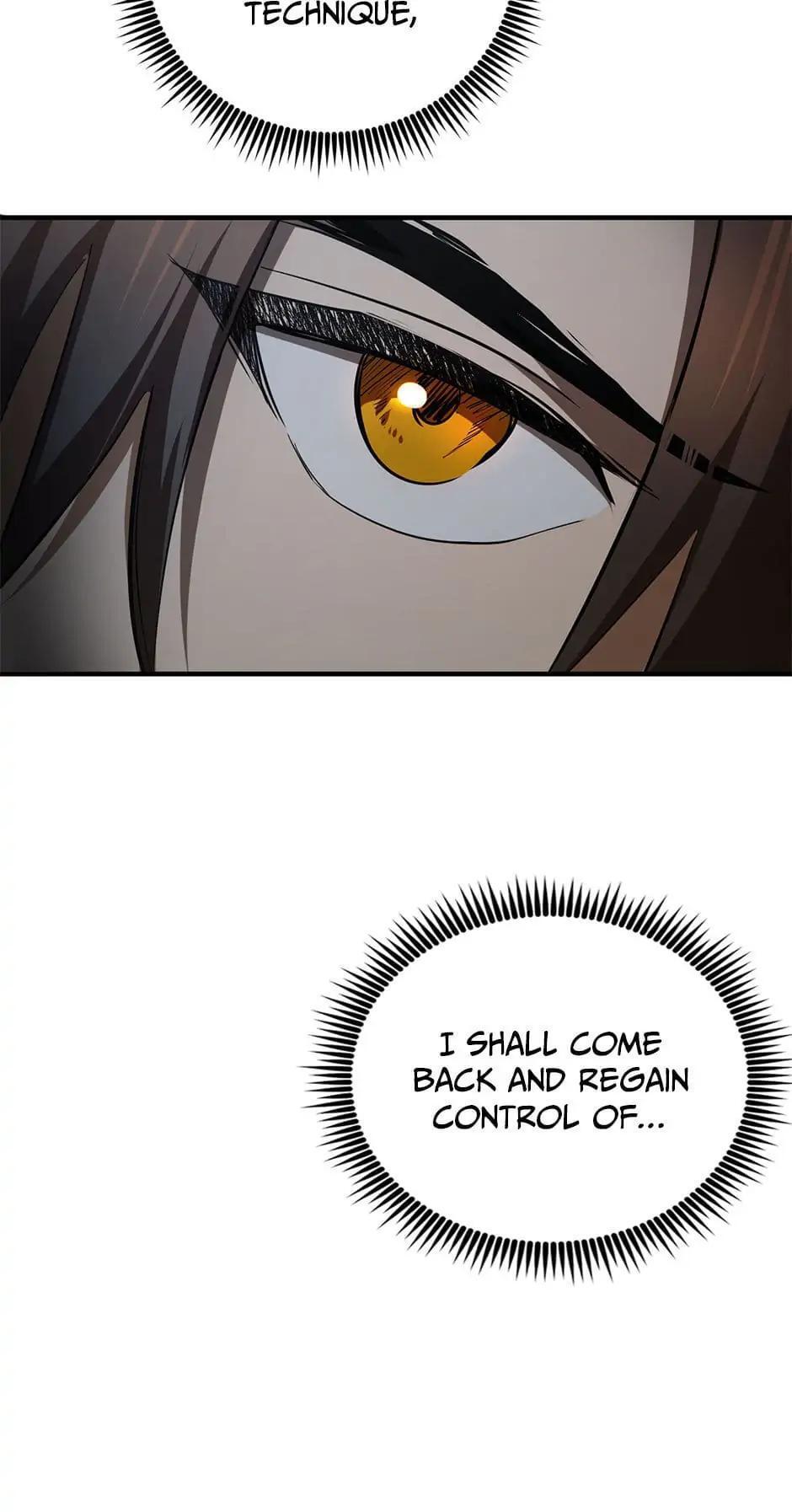 Read The Grand Mudang Saga Manga Online