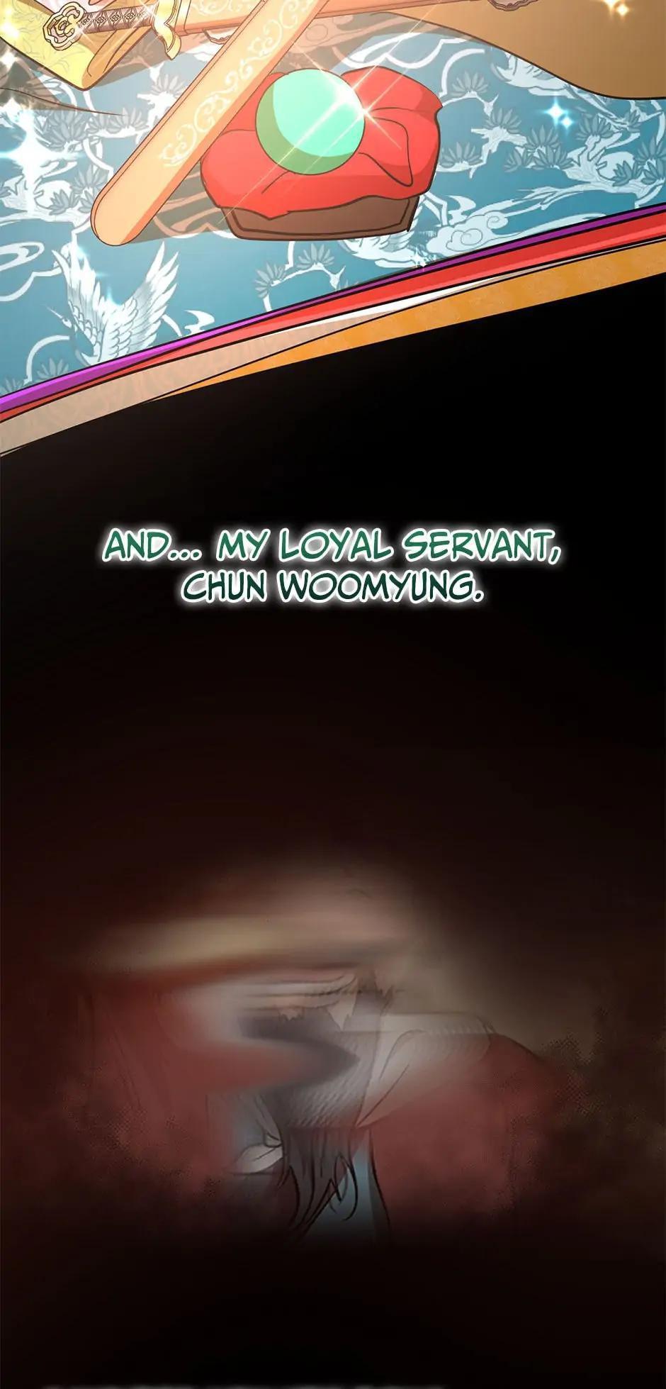Read The Grand Mudang Saga Manga Online