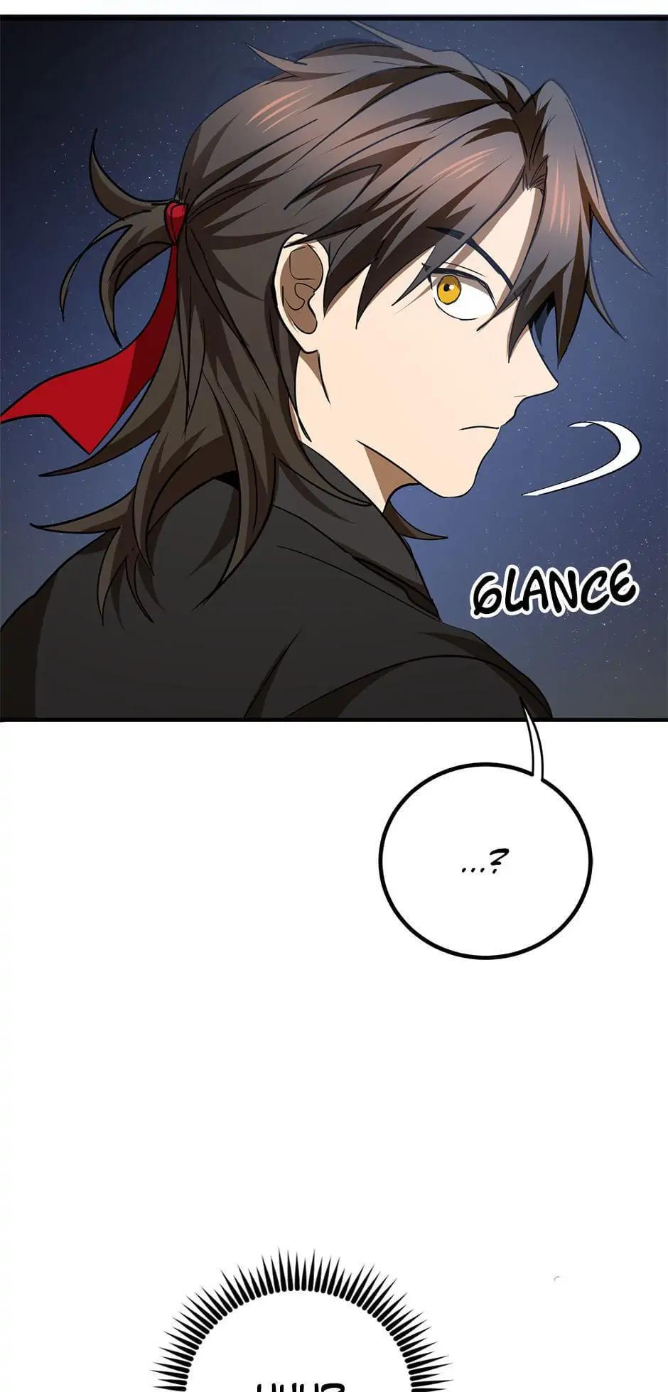 Read The Grand Mudang Saga Manga Online