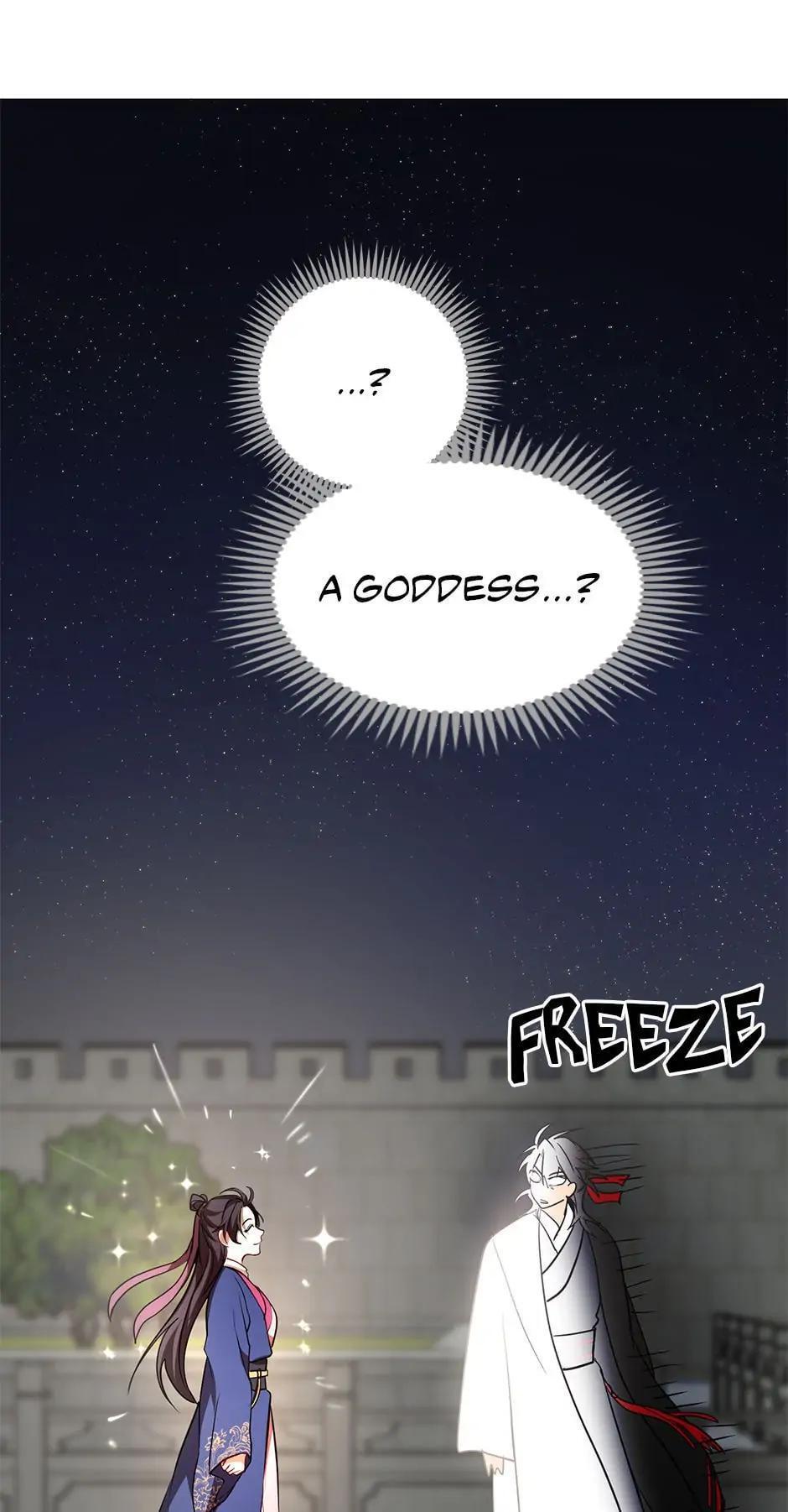 Read The Grand Mudang Saga Manga Online