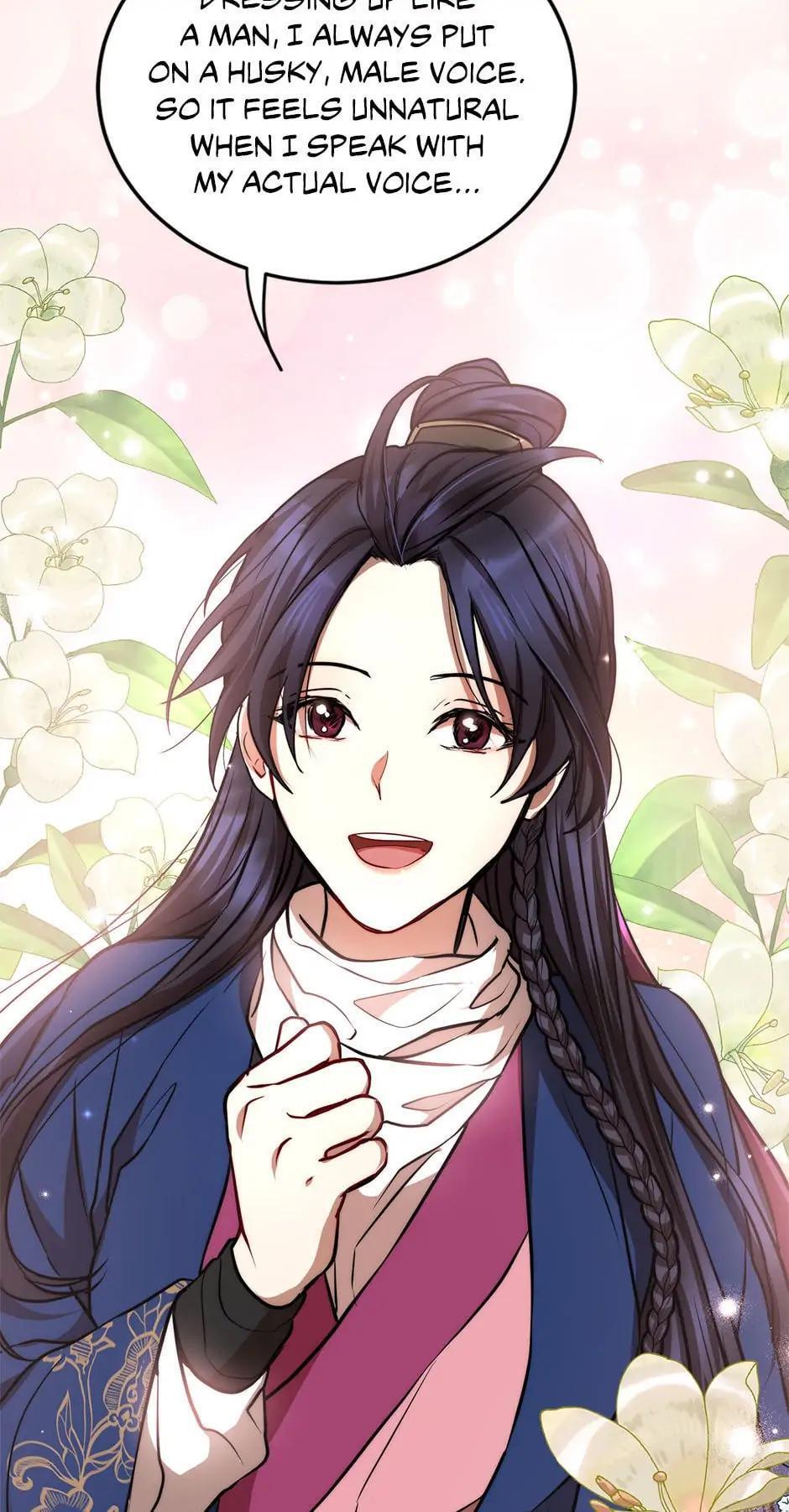 Read The Grand Mudang Saga Manga Online