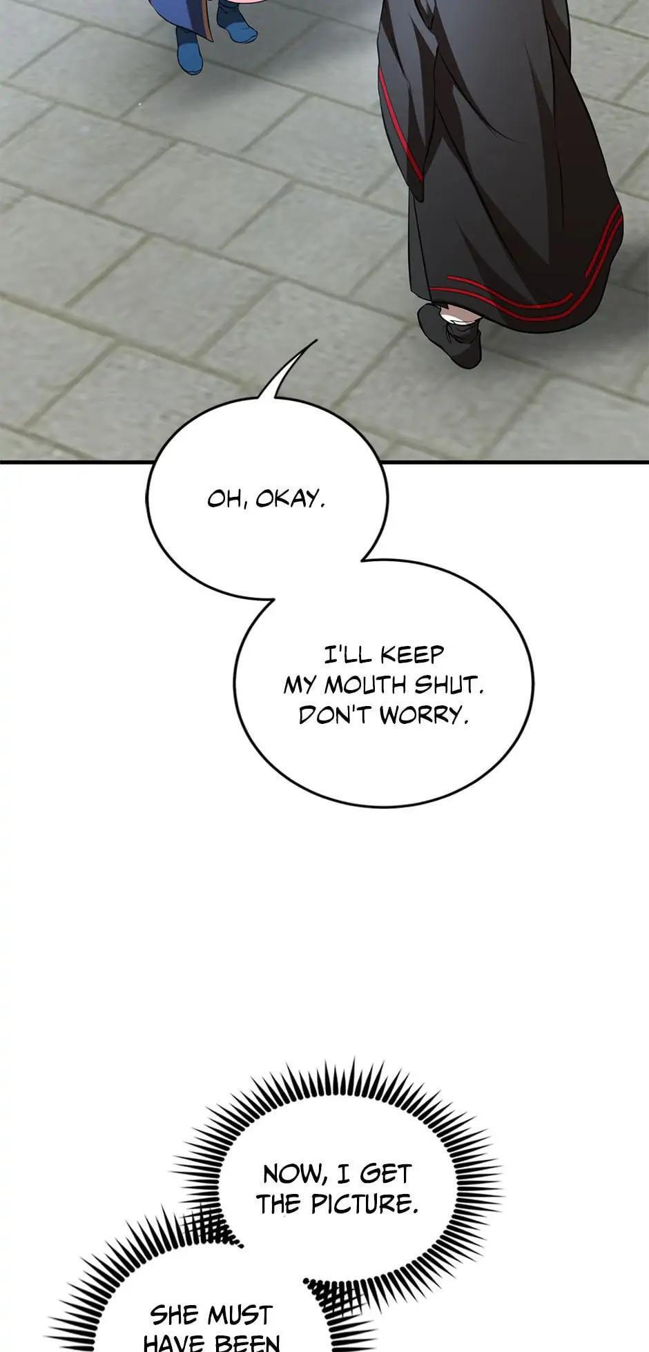 Read The Grand Mudang Saga Manga Online