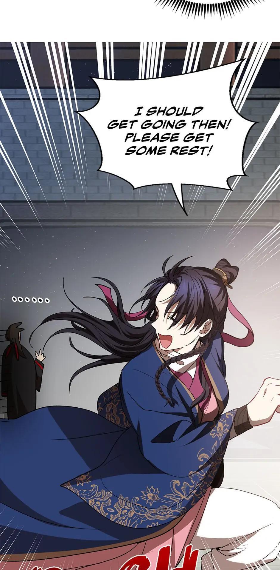 Read The Grand Mudang Saga Manga Online