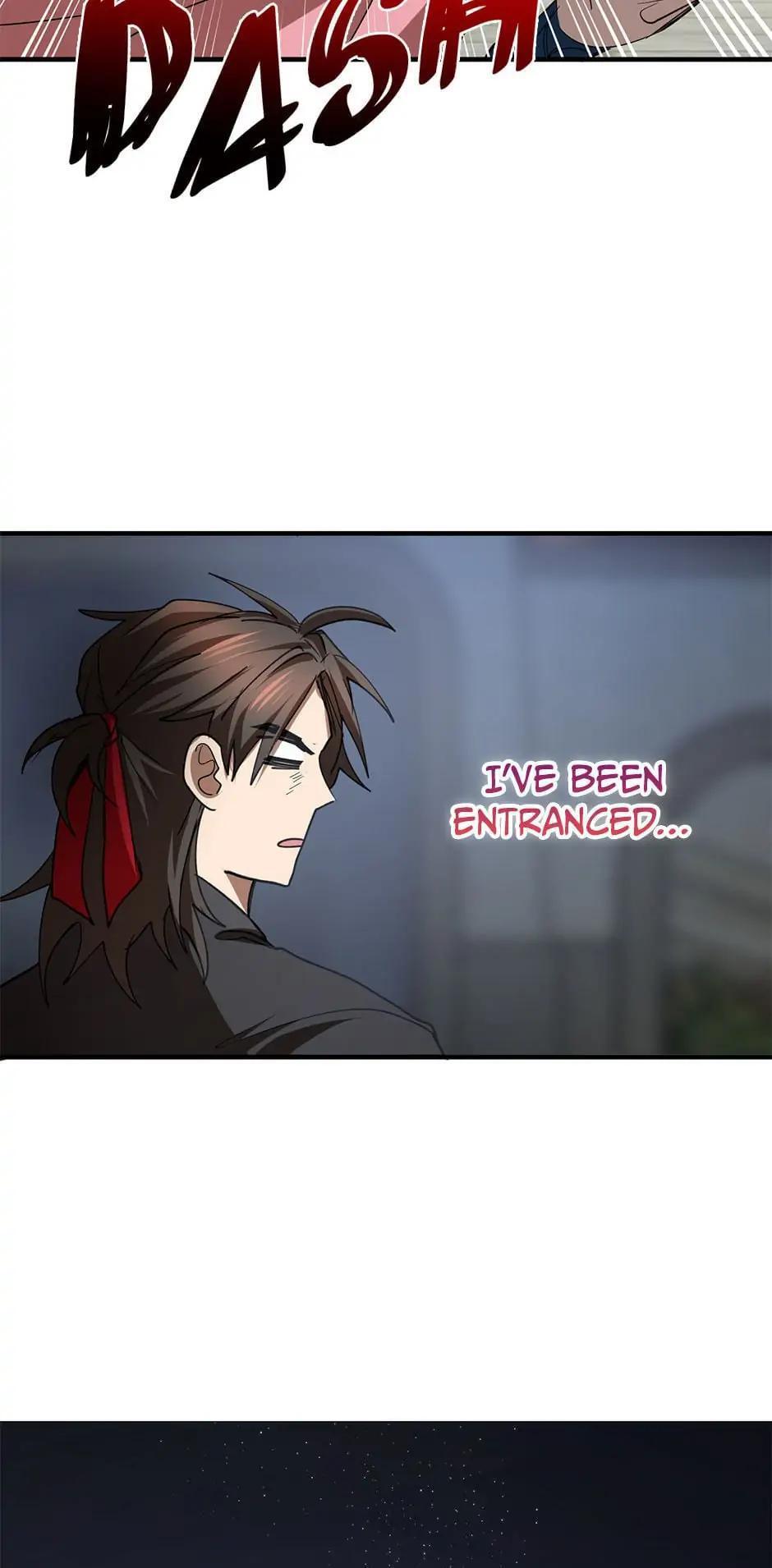 Read The Grand Mudang Saga Manga Online