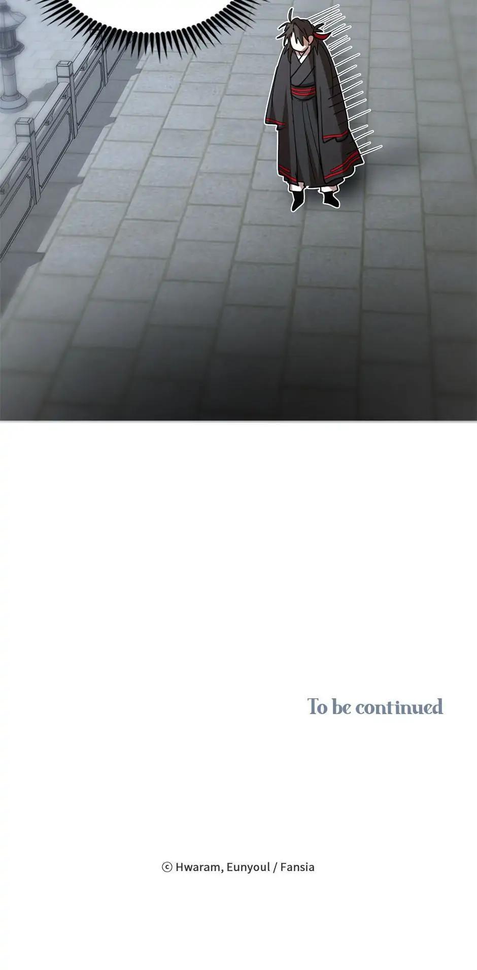Read The Grand Mudang Saga Manga Online
