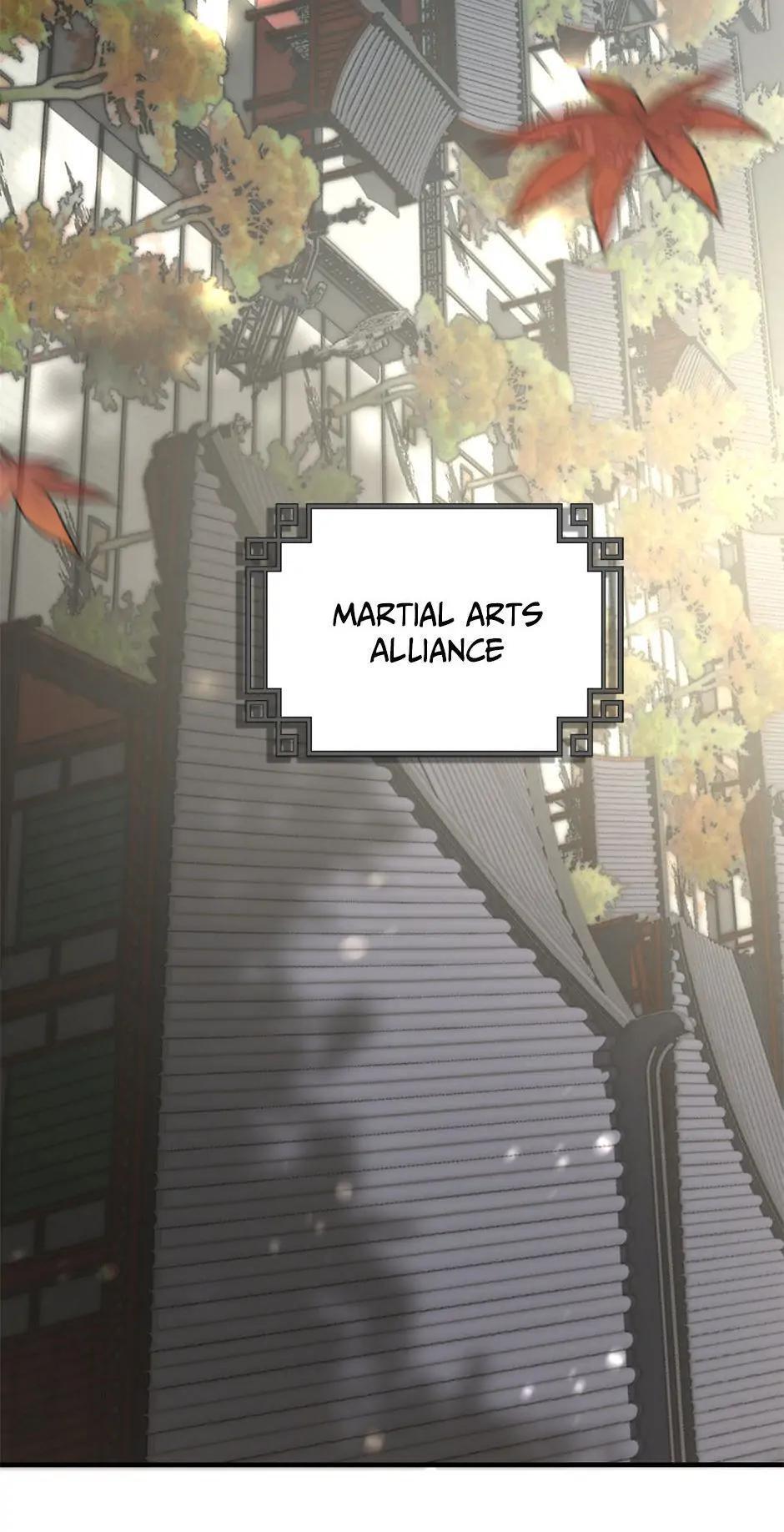 Read The Grand Mudang Saga Manga Online