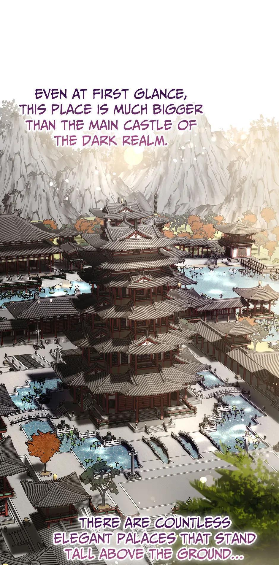 Read The Grand Mudang Saga Manga Online