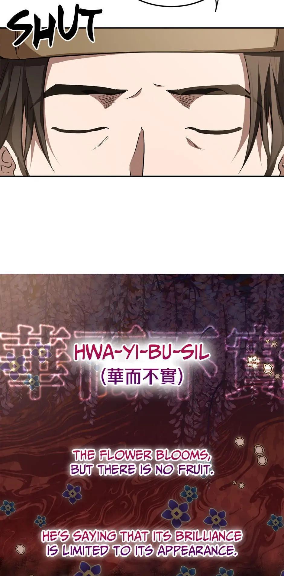 Read The Grand Mudang Saga Manga Online