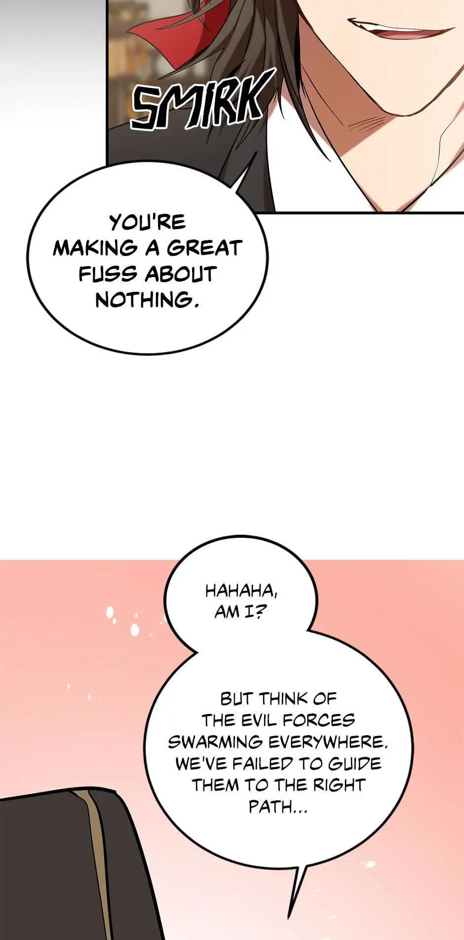 Read The Grand Mudang Saga Manga Online
