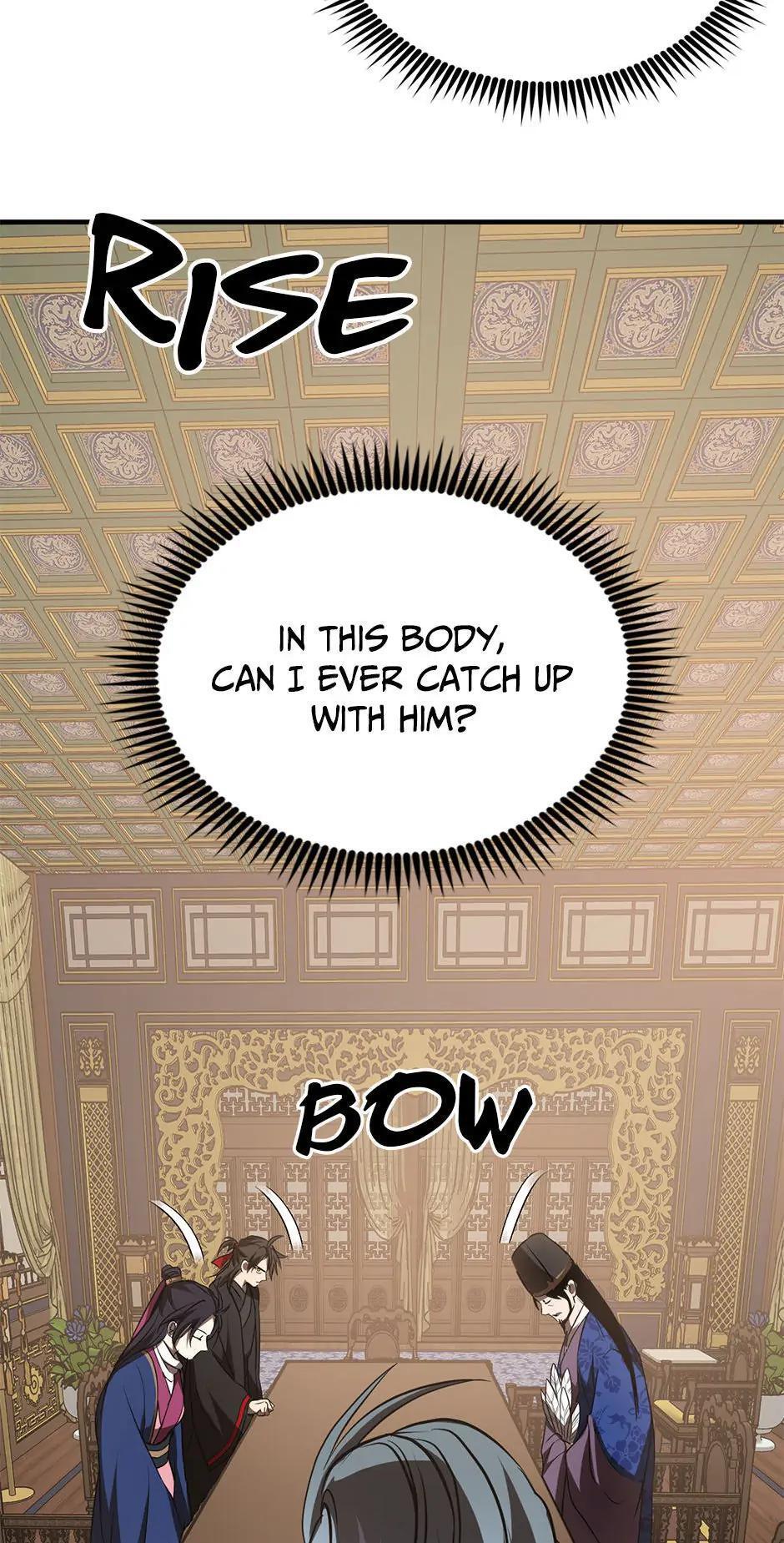 Read The Grand Mudang Saga Manga Online