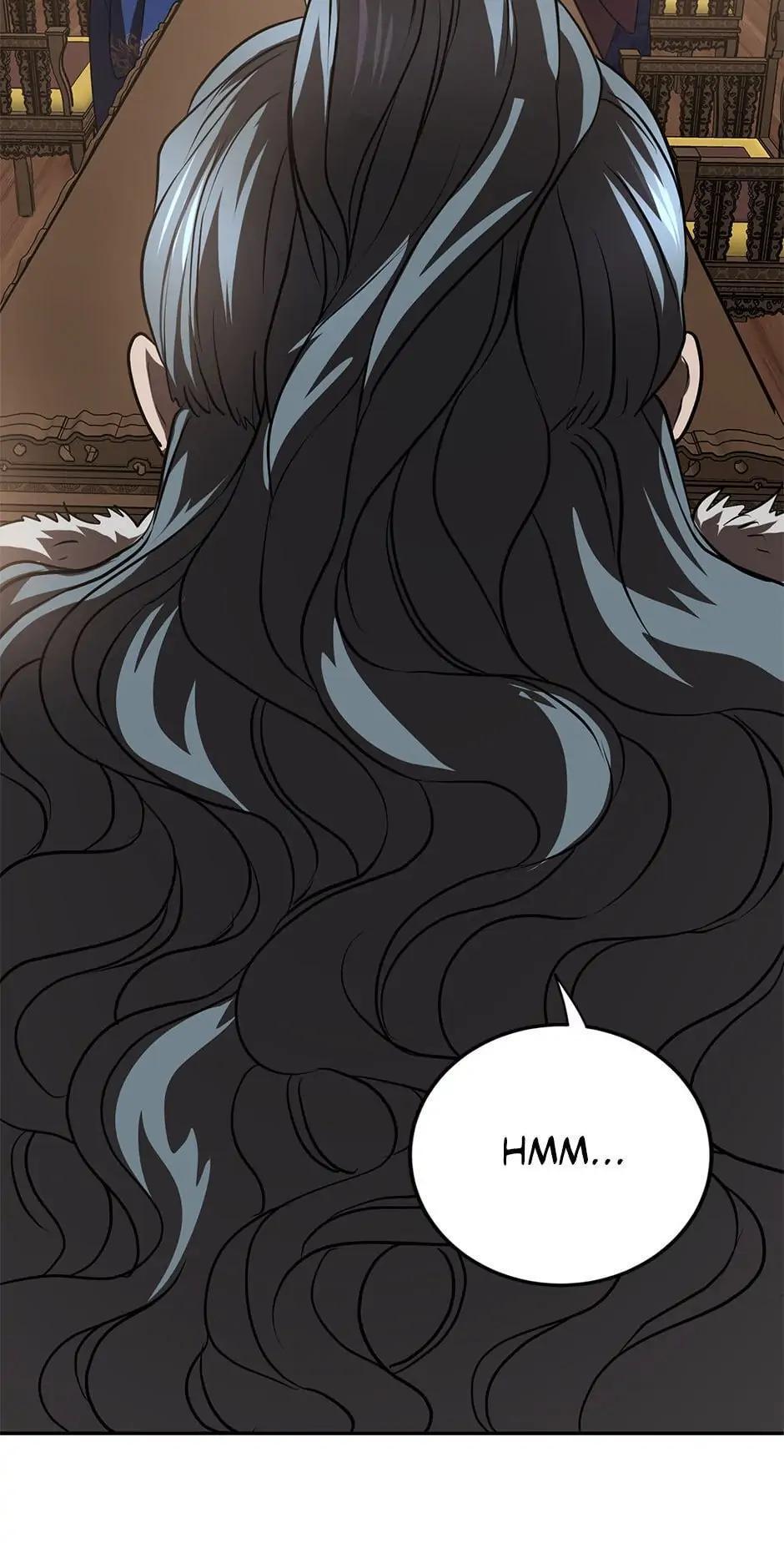 Read The Grand Mudang Saga Manga Online