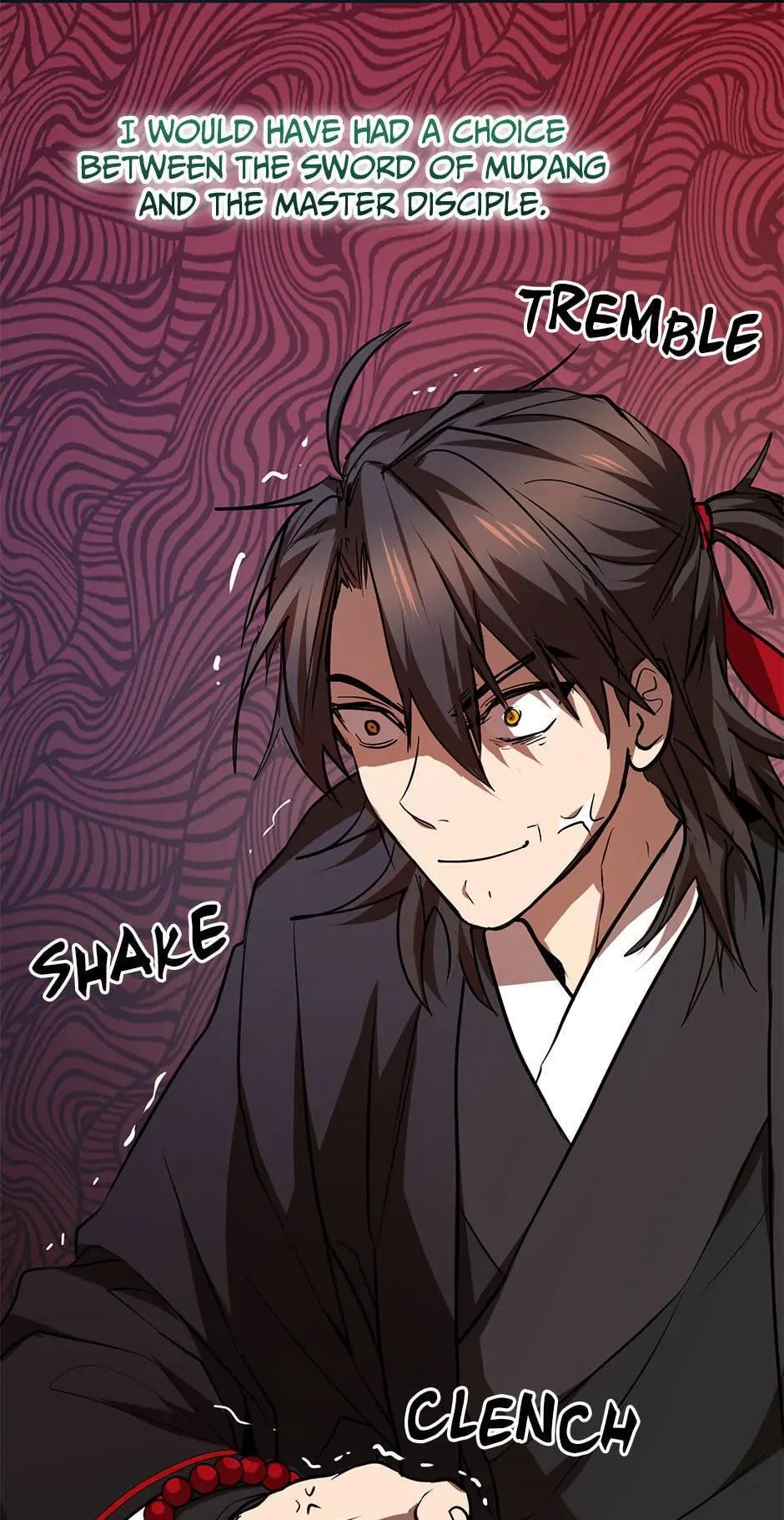 Read The Grand Mudang Saga Manga Online