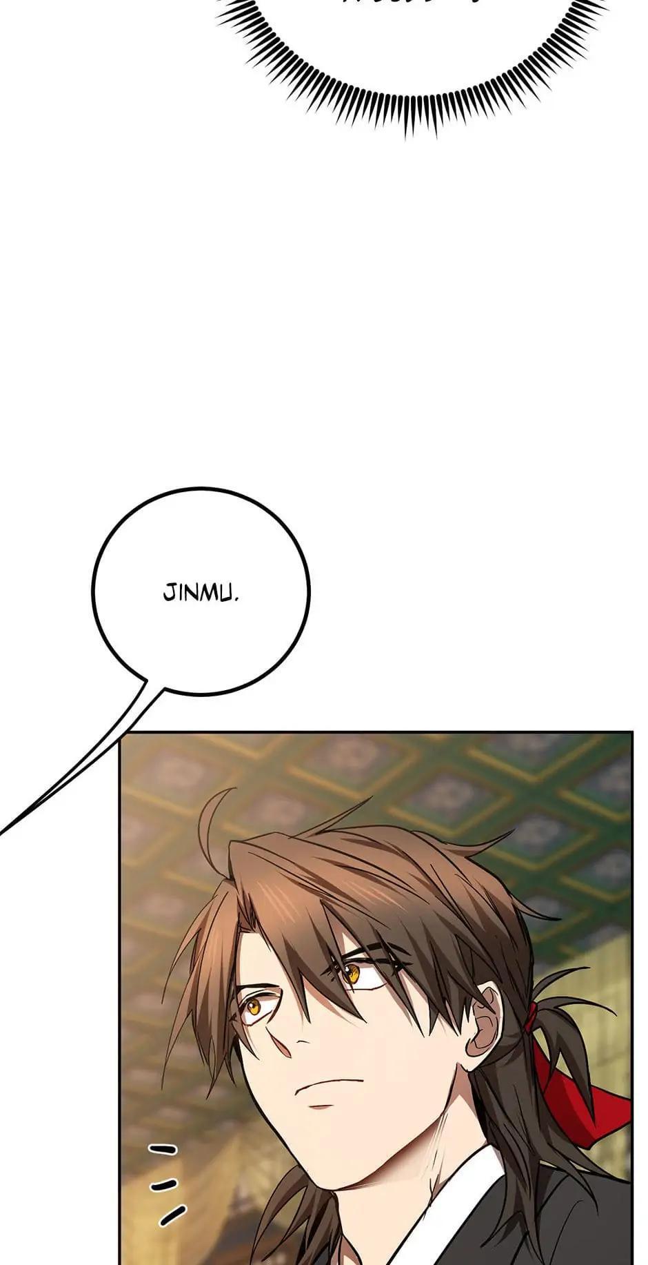 Read The Grand Mudang Saga Manga Online