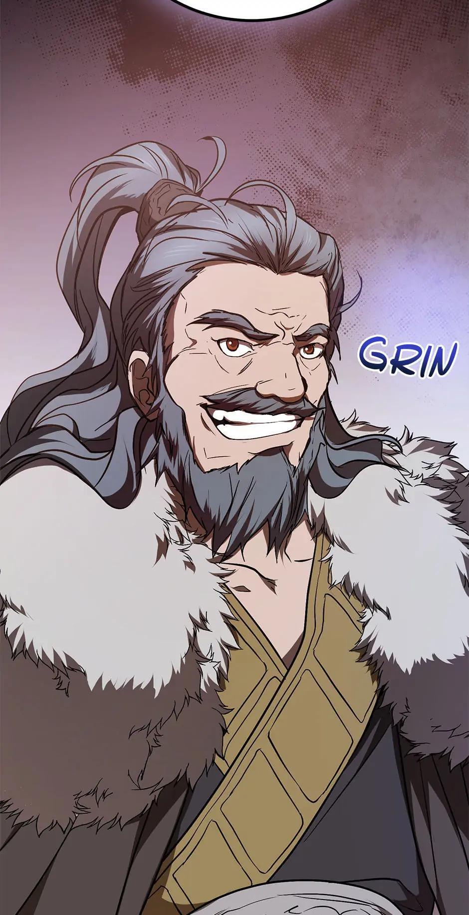 Read The Grand Mudang Saga Manga Online