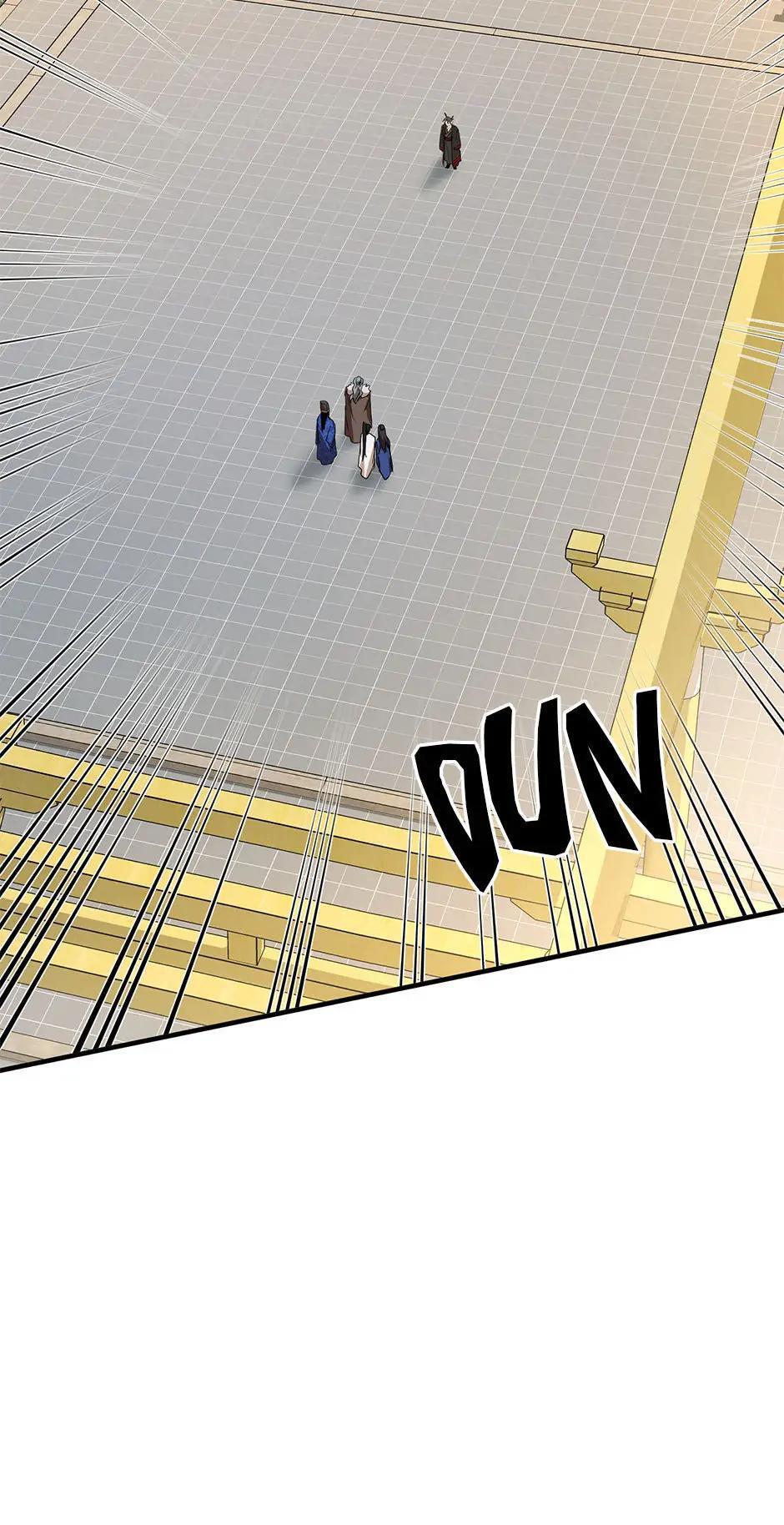 Read The Grand Mudang Saga Manga Online
