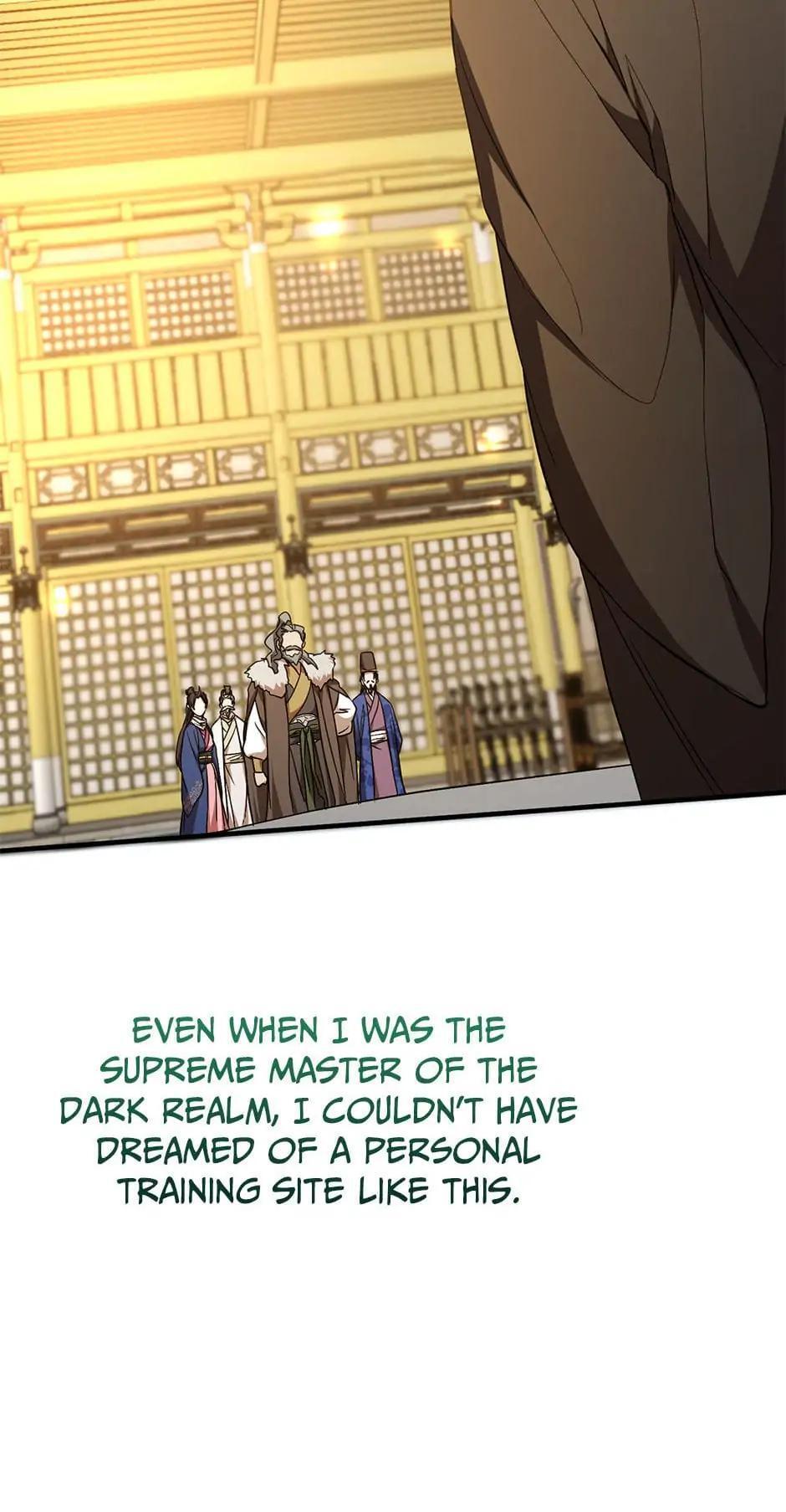 Read The Grand Mudang Saga Manga Online