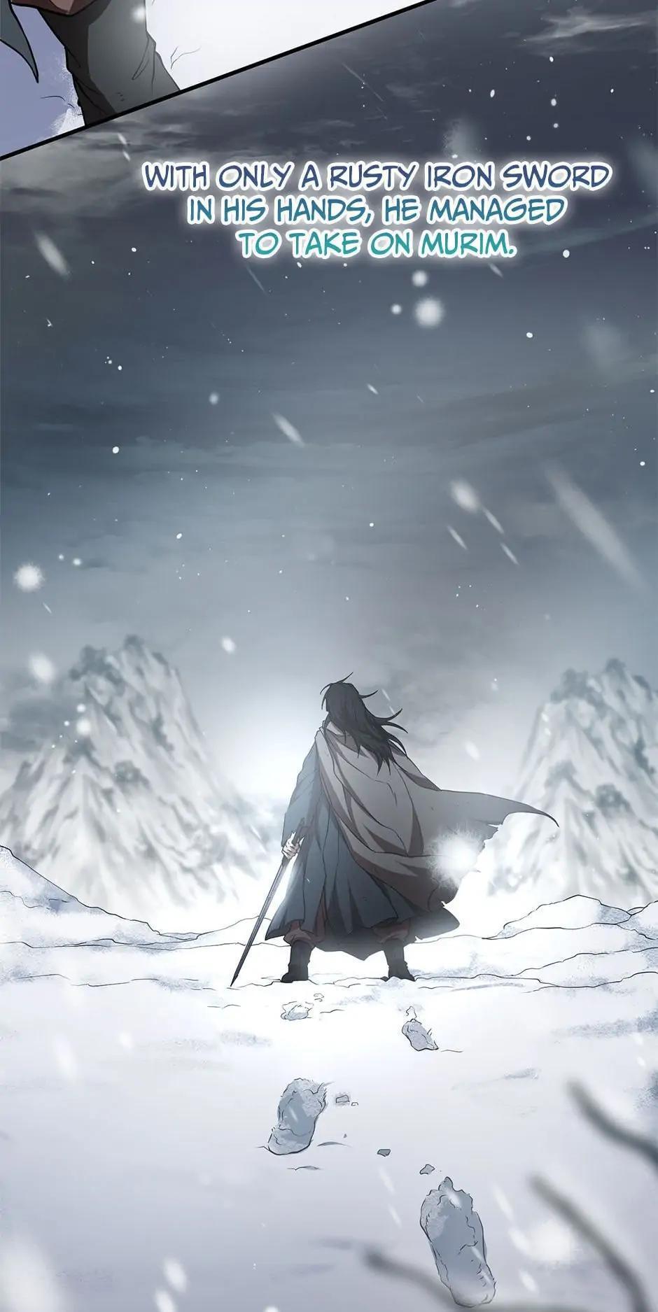 Read The Grand Mudang Saga Manga Online