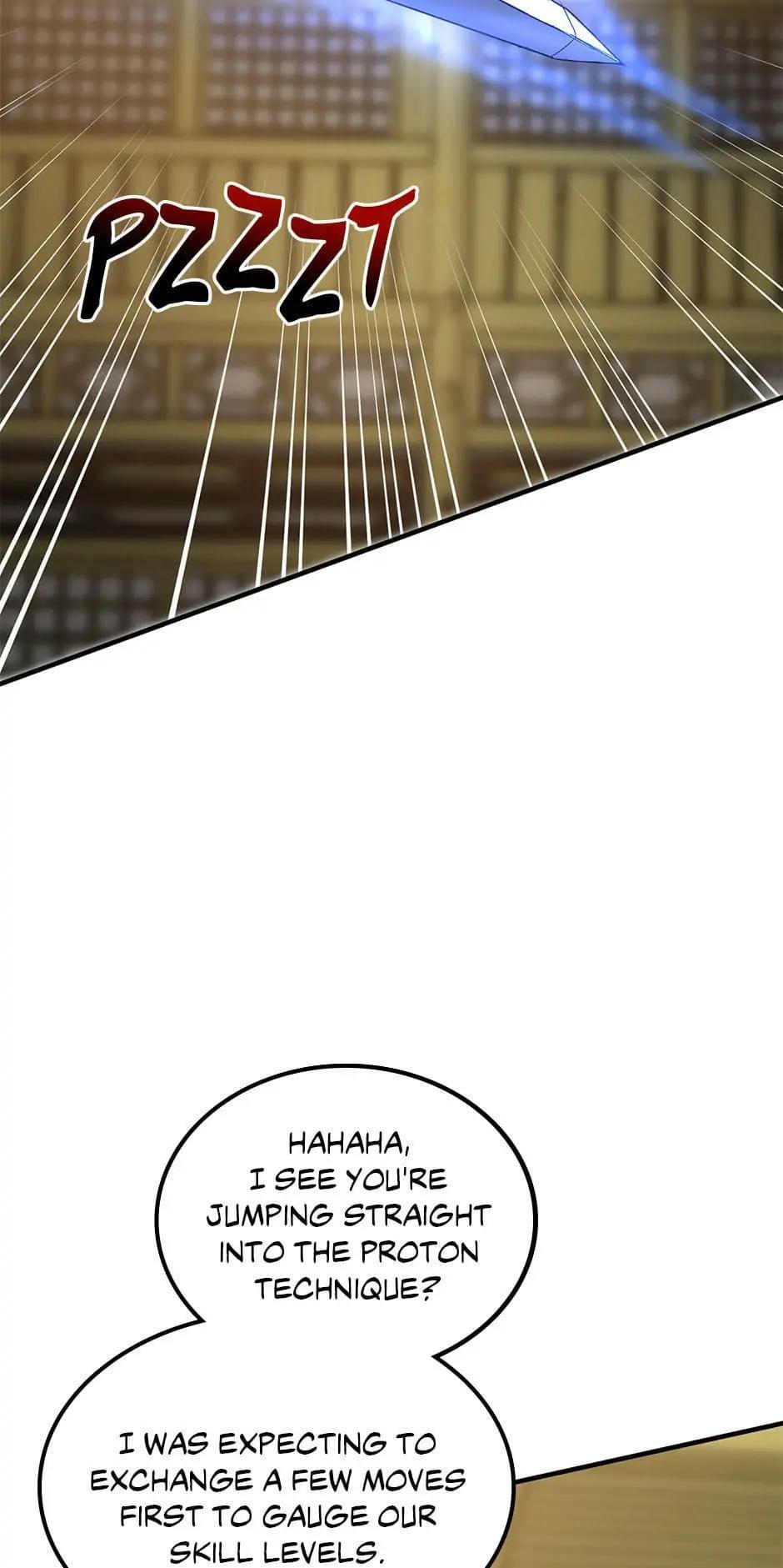 Read The Grand Mudang Saga Manga Online