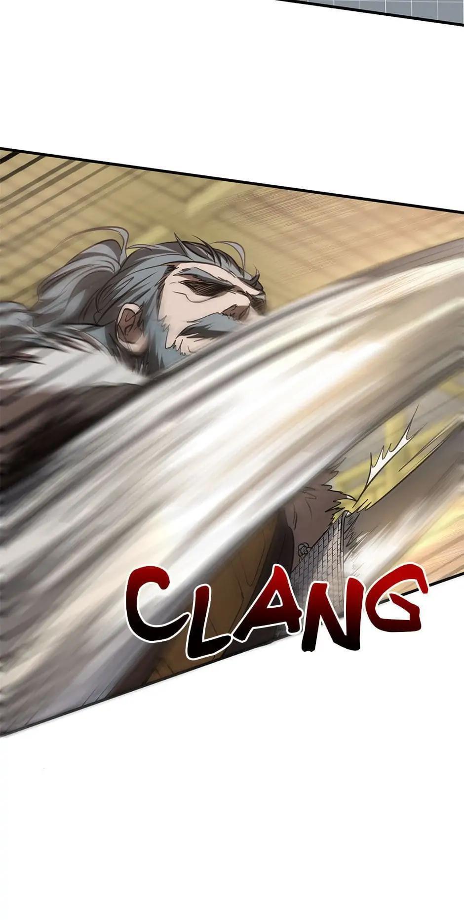 Read The Grand Mudang Saga Manga Online