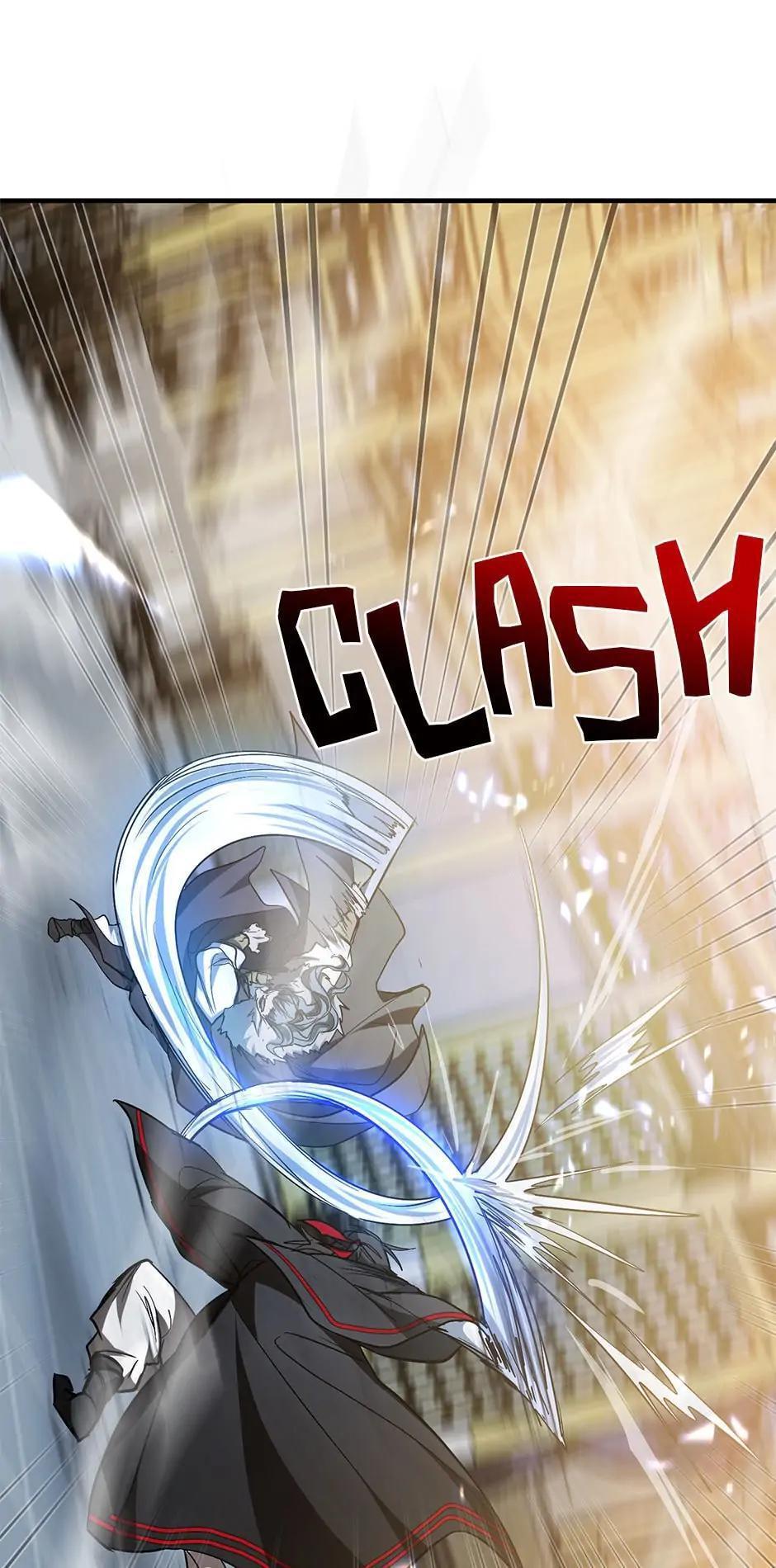 Read The Grand Mudang Saga Manga Online