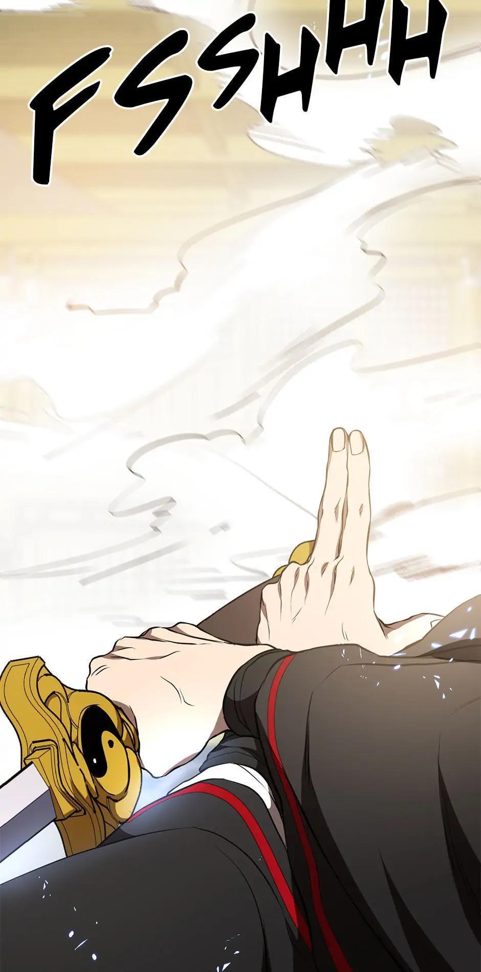 Read The Grand Mudang Saga Manga Online
