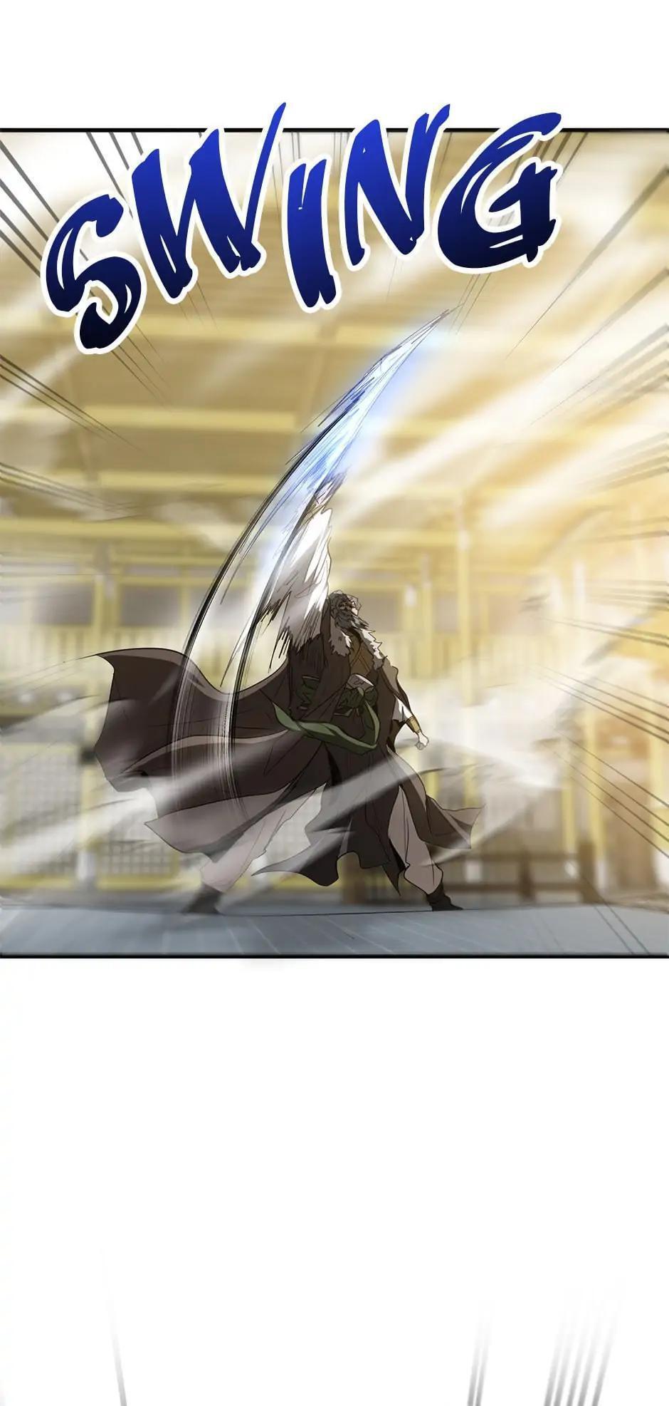 Read The Grand Mudang Saga Manga Online