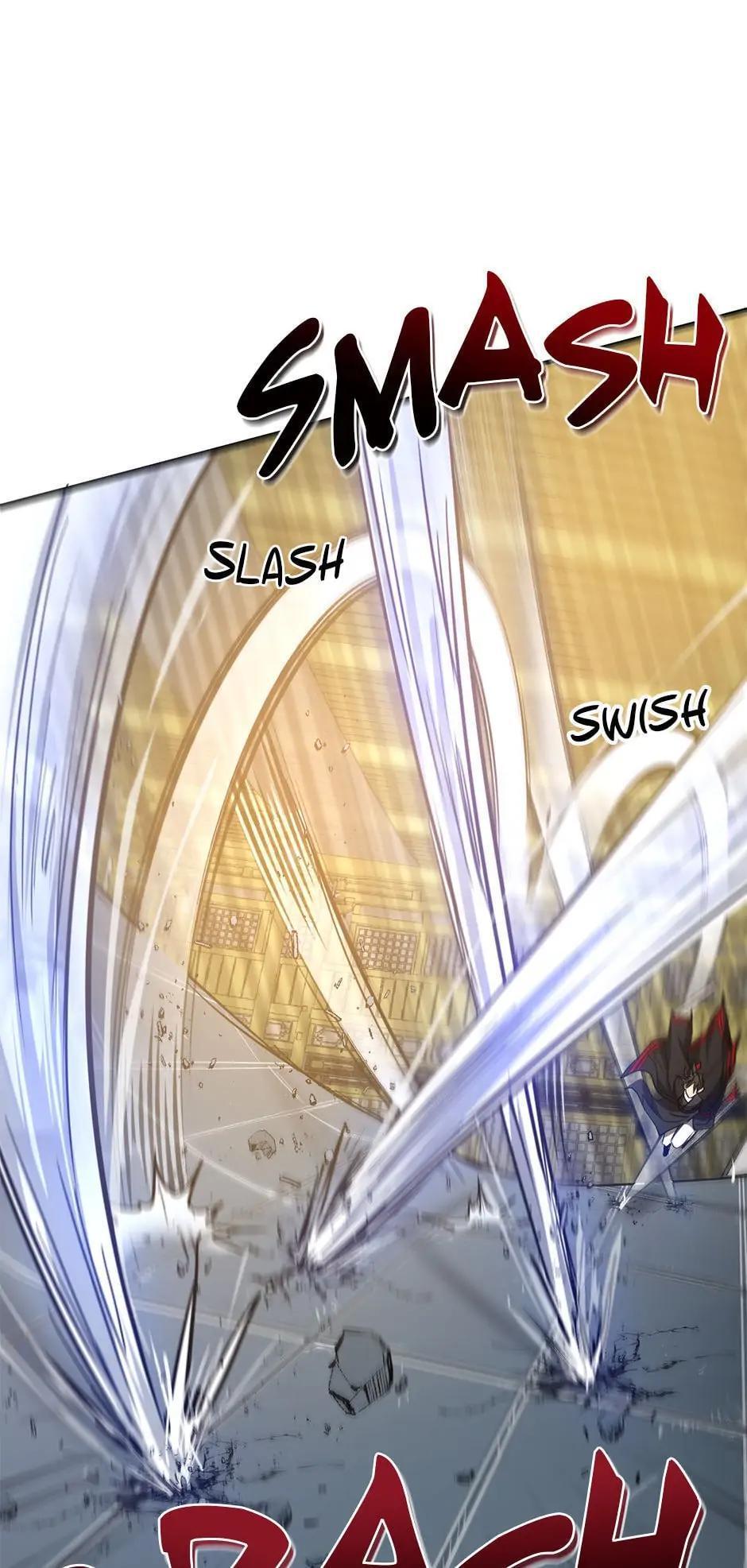 Read The Grand Mudang Saga Manga Online
