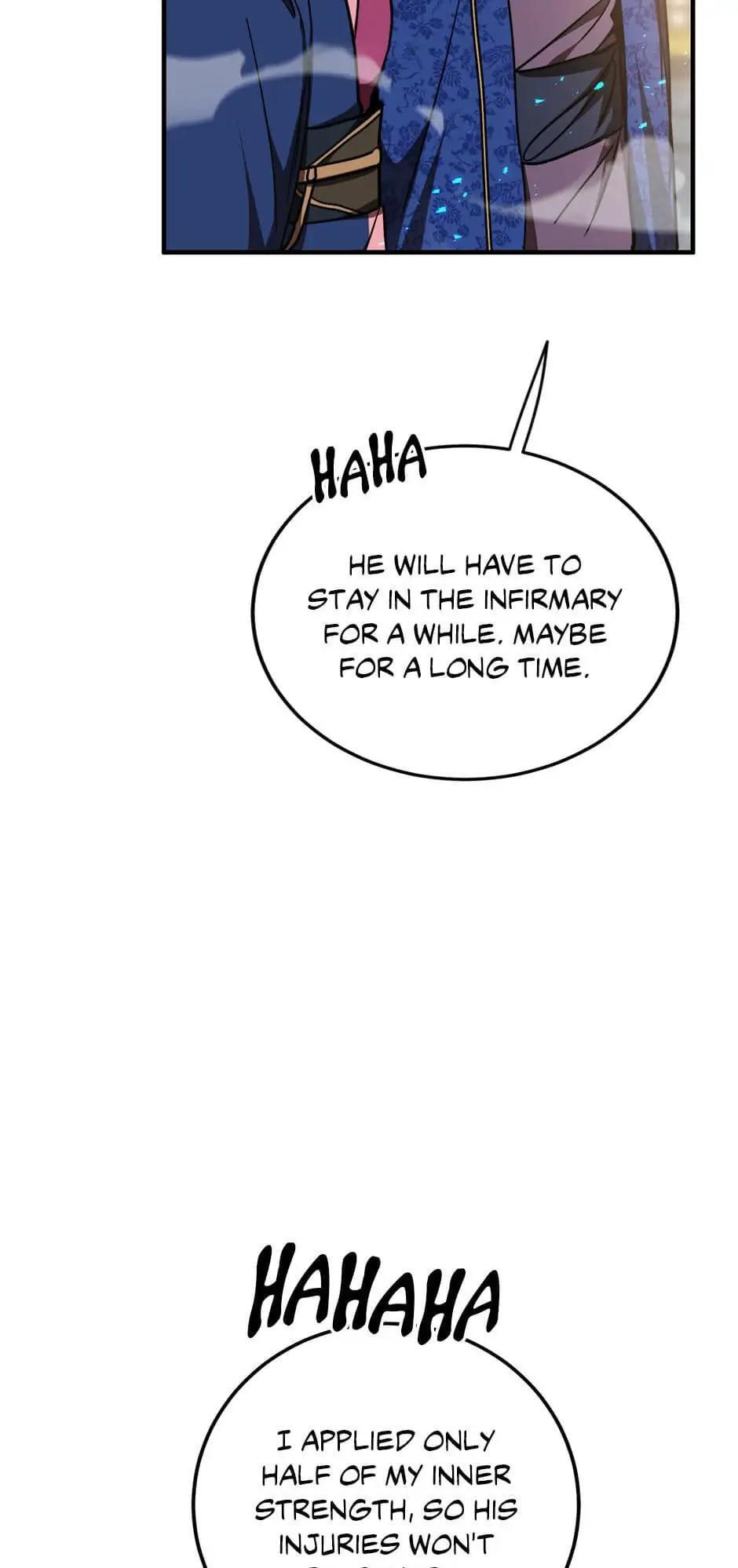 Read The Grand Mudang Saga Manga Online
