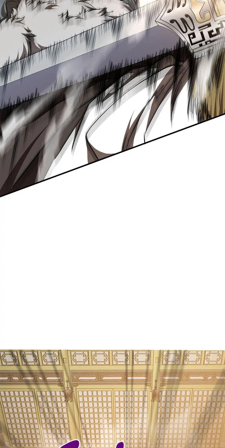 Read The Grand Mudang Saga Manga Online