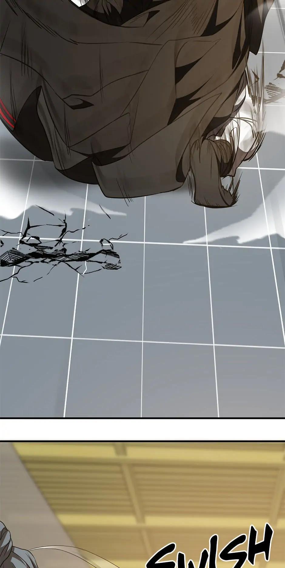 Read The Grand Mudang Saga Manga Online