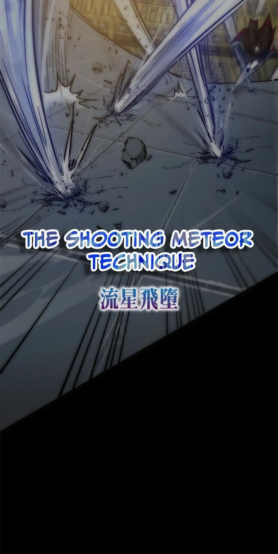 Read The Grand Mudang Saga Manga Online