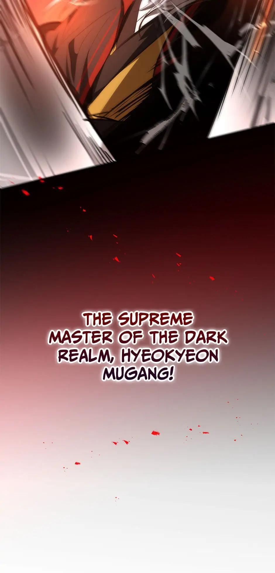 Read The Grand Mudang Saga Manga Online