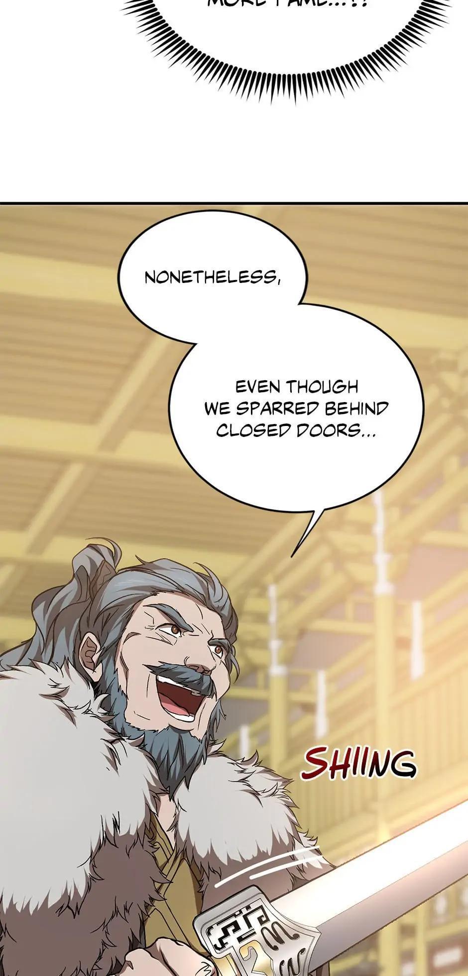 Read The Grand Mudang Saga Manga Online