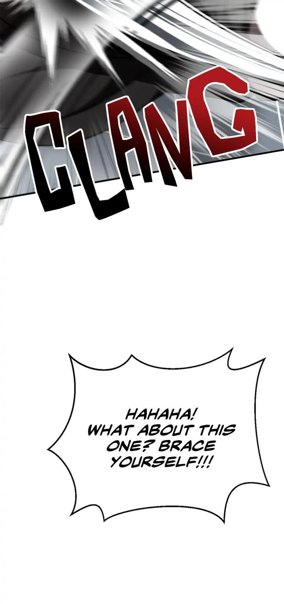 Read The Grand Mudang Saga Manga Online