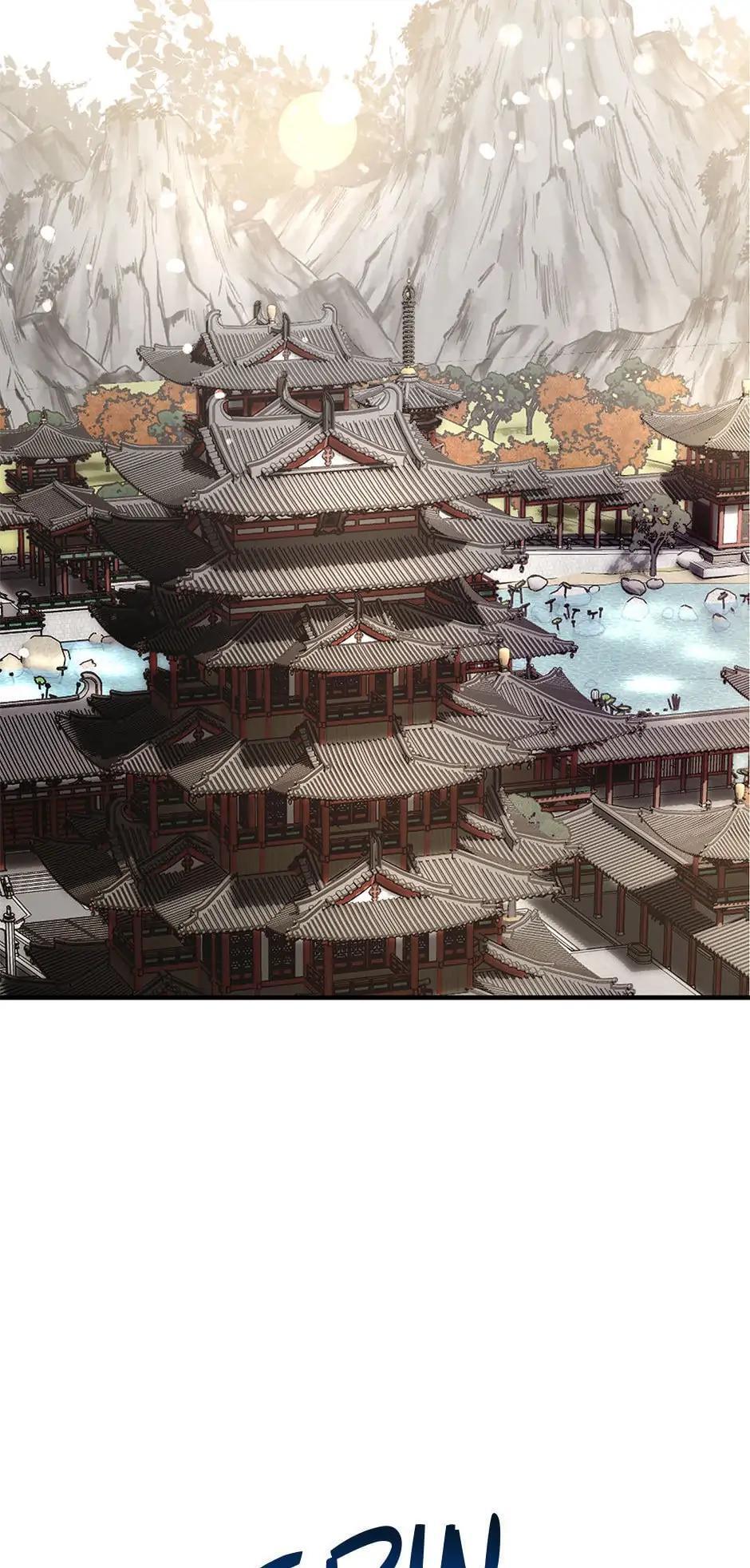 Read The Grand Mudang Saga Manga Online