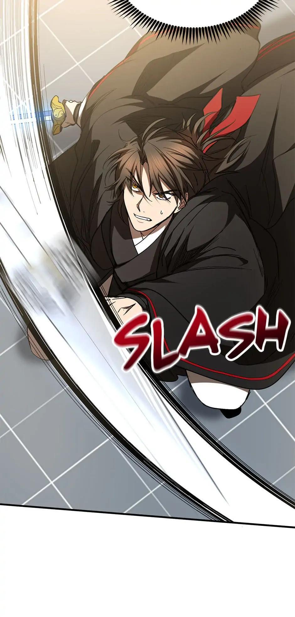 Read The Grand Mudang Saga Manga Online