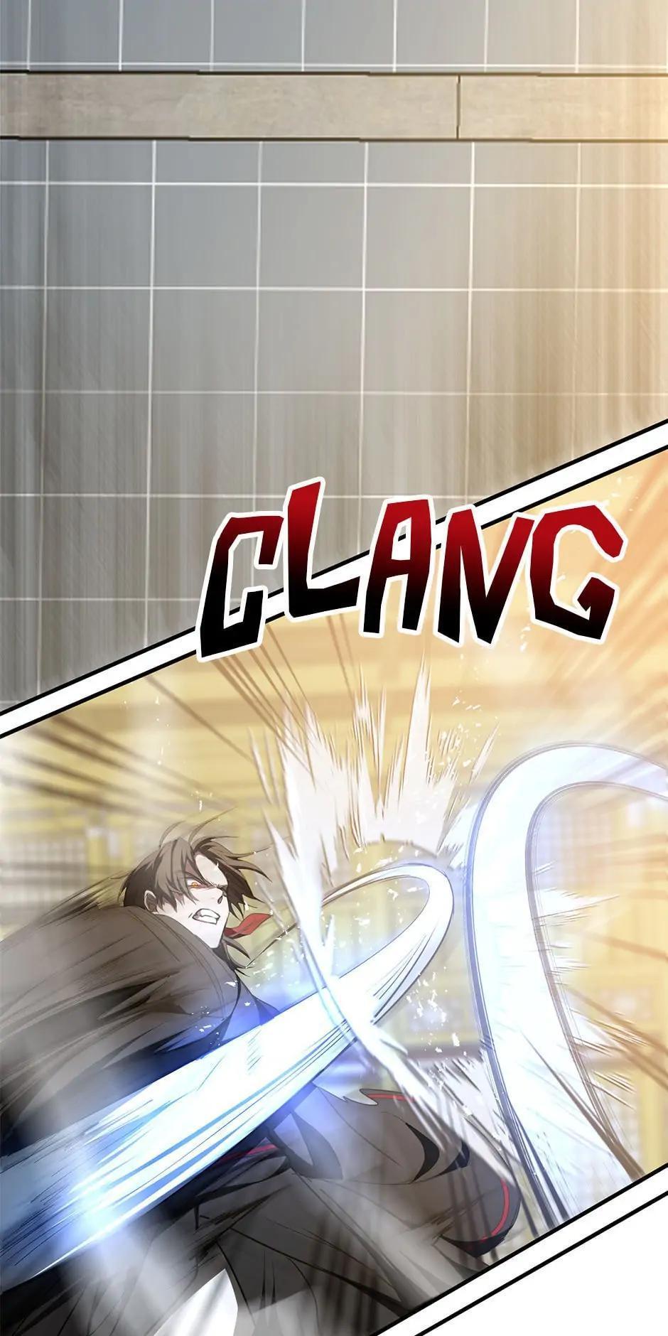 Read The Grand Mudang Saga Manga Online