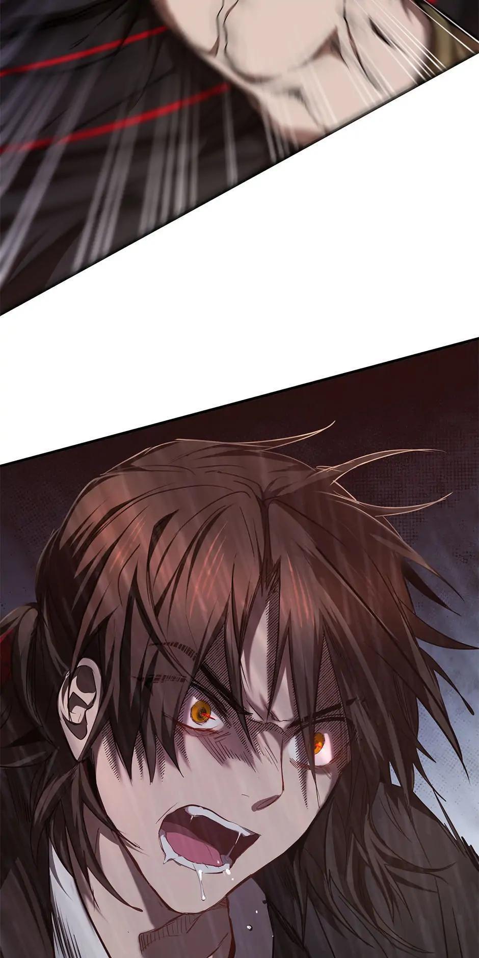 Read The Grand Mudang Saga Manga Online