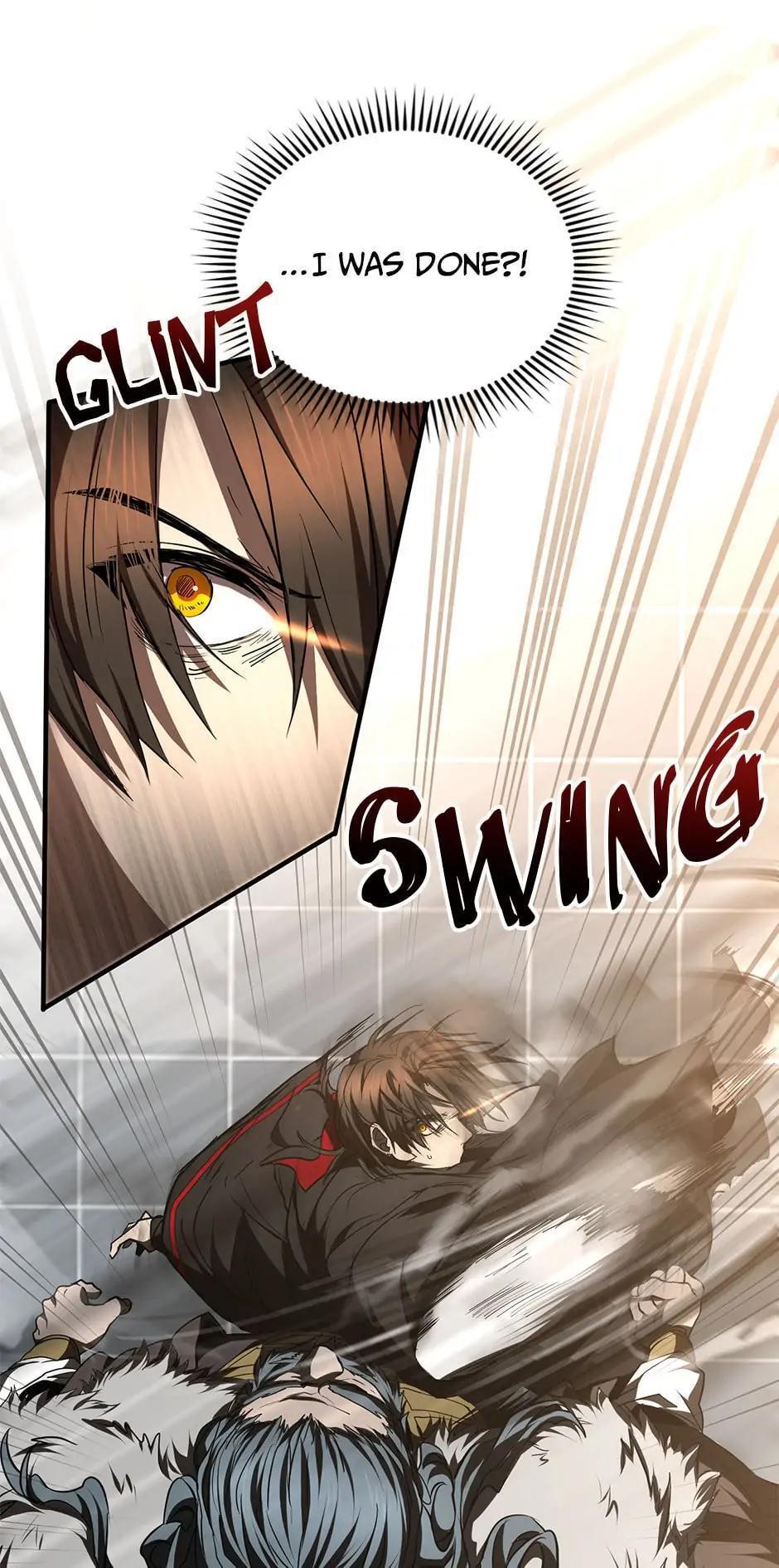 Read The Grand Mudang Saga Manga Online
