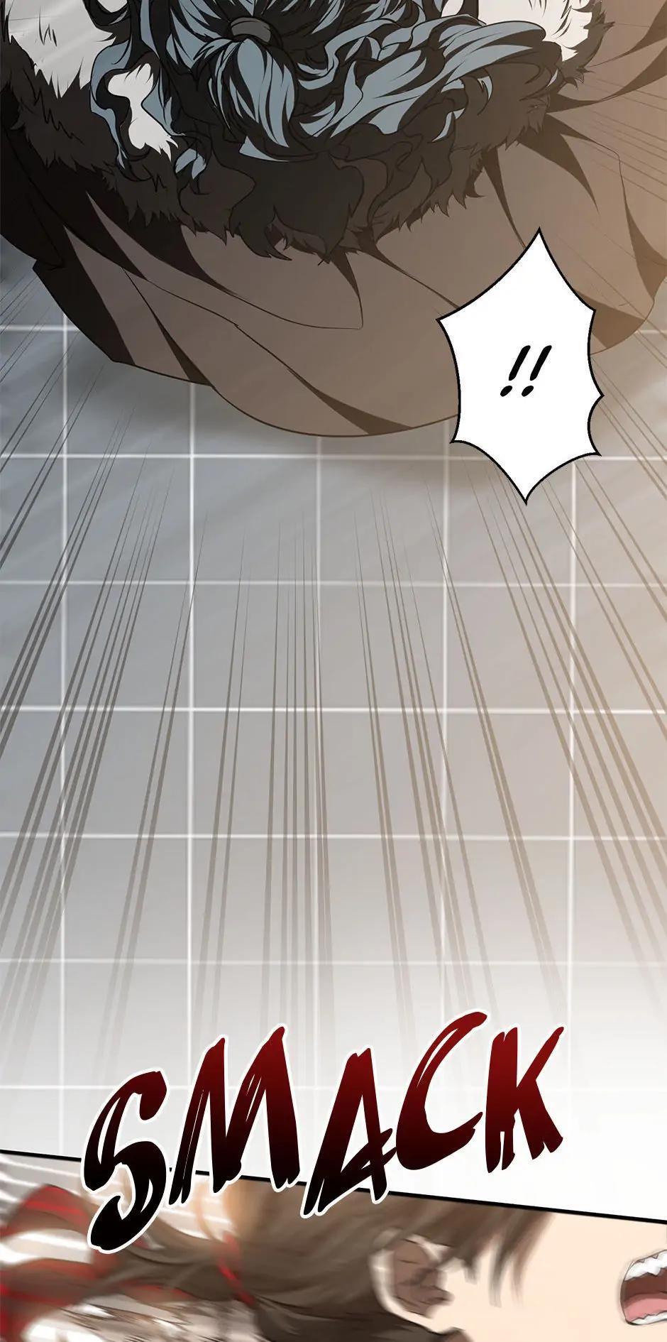 Read The Grand Mudang Saga Manga Online