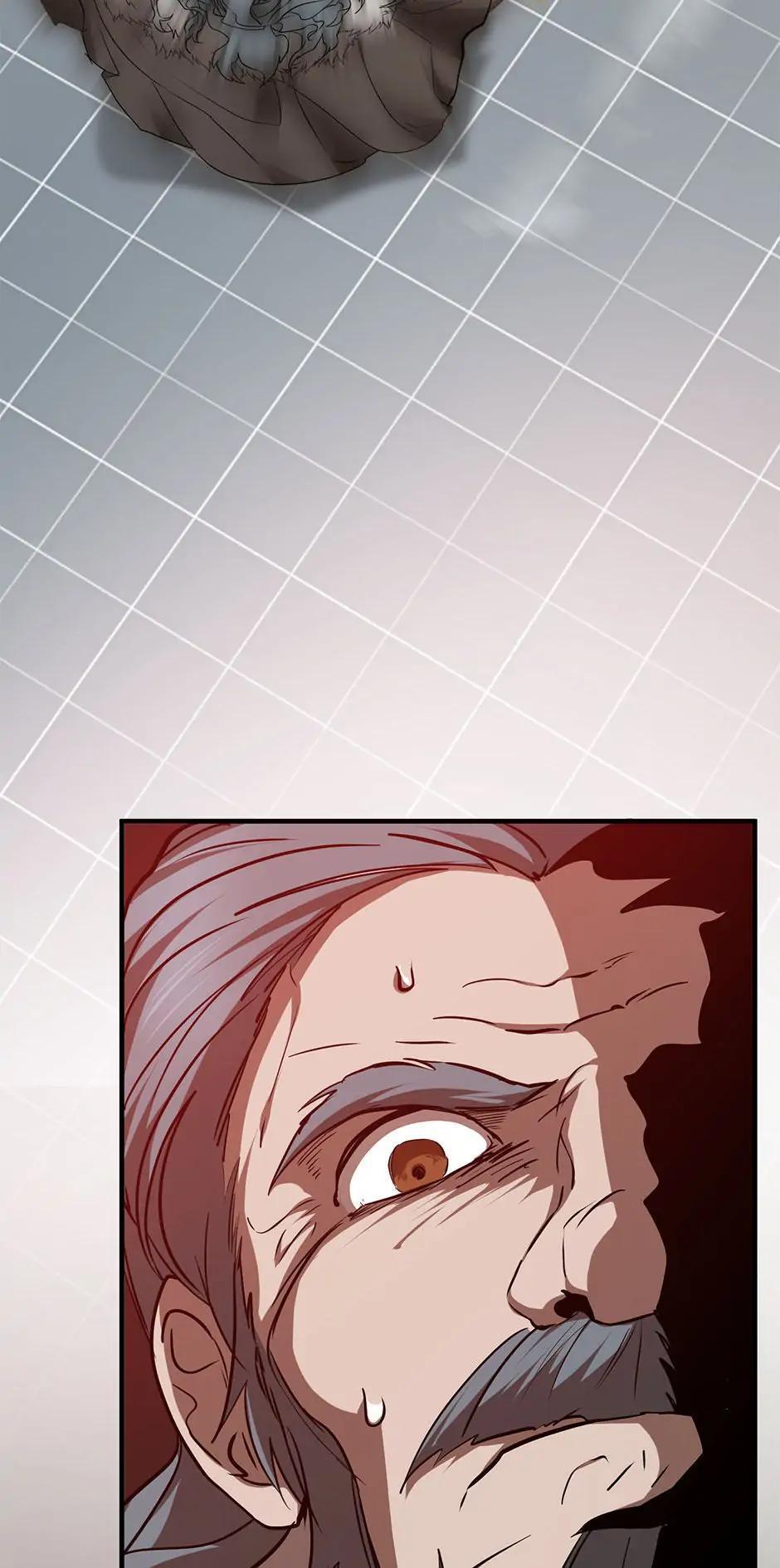 Read The Grand Mudang Saga Manga Online