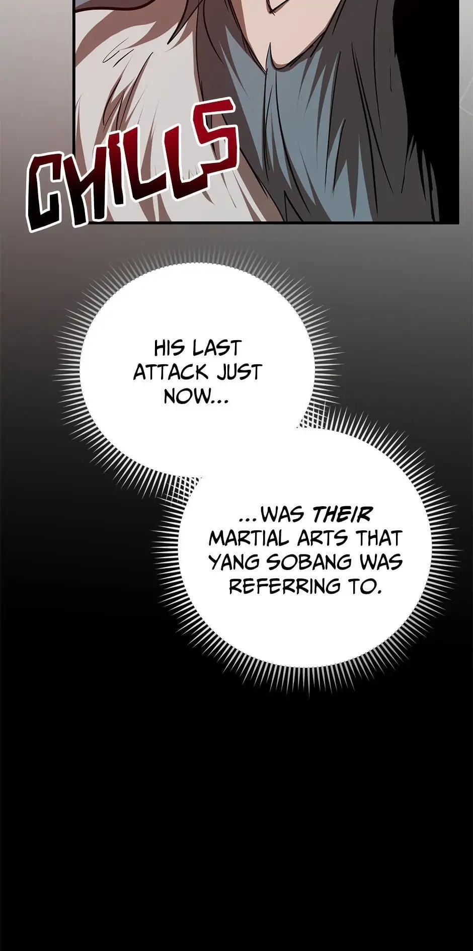 Read The Grand Mudang Saga Manga Online