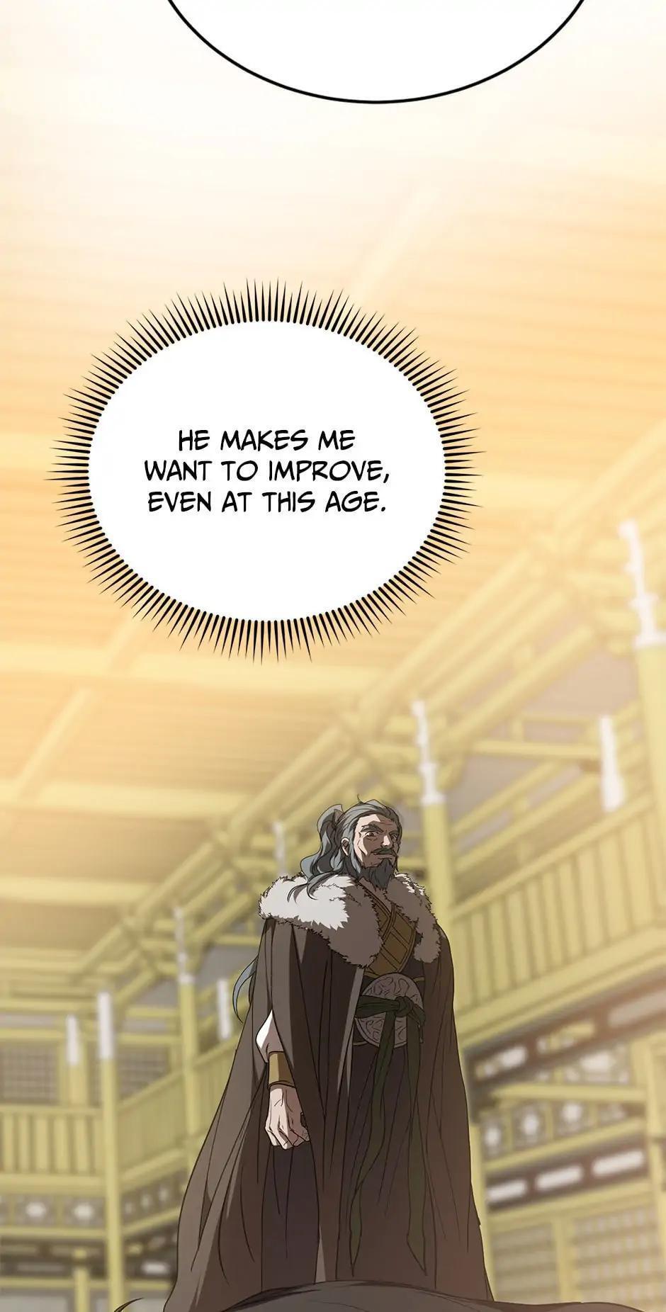 Read The Grand Mudang Saga Manga Online