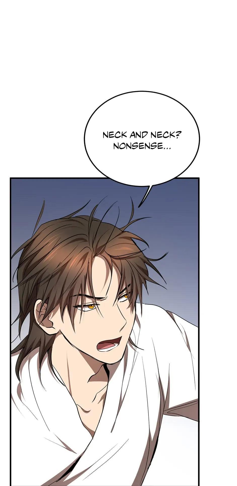 Read The Grand Mudang Saga Manga Online