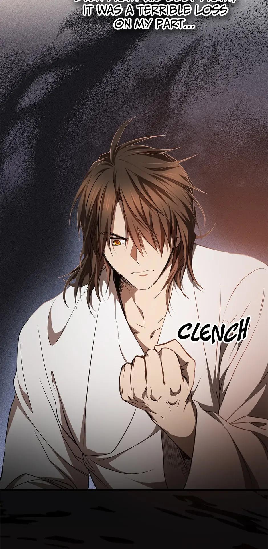 Read The Grand Mudang Saga Manga Online
