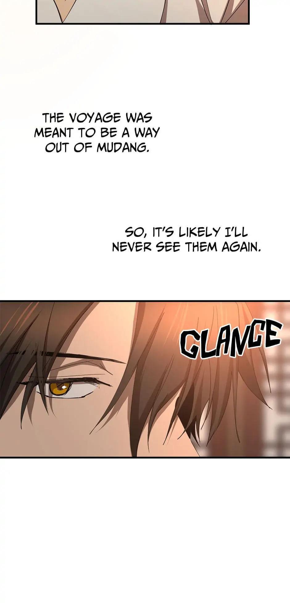 Read The Grand Mudang Saga Manga Online