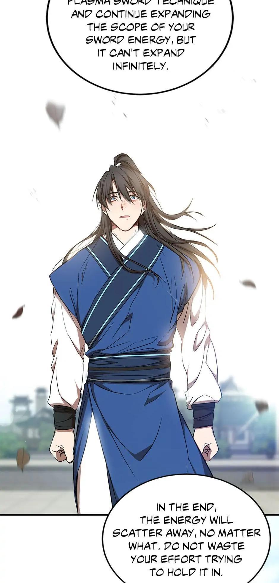 Read The Grand Mudang Saga Manga Online