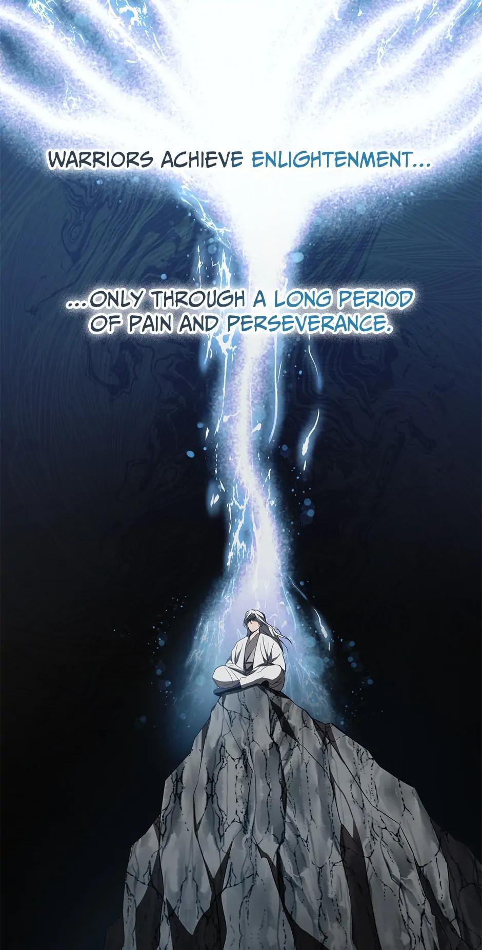 Read The Grand Mudang Saga Manga Online