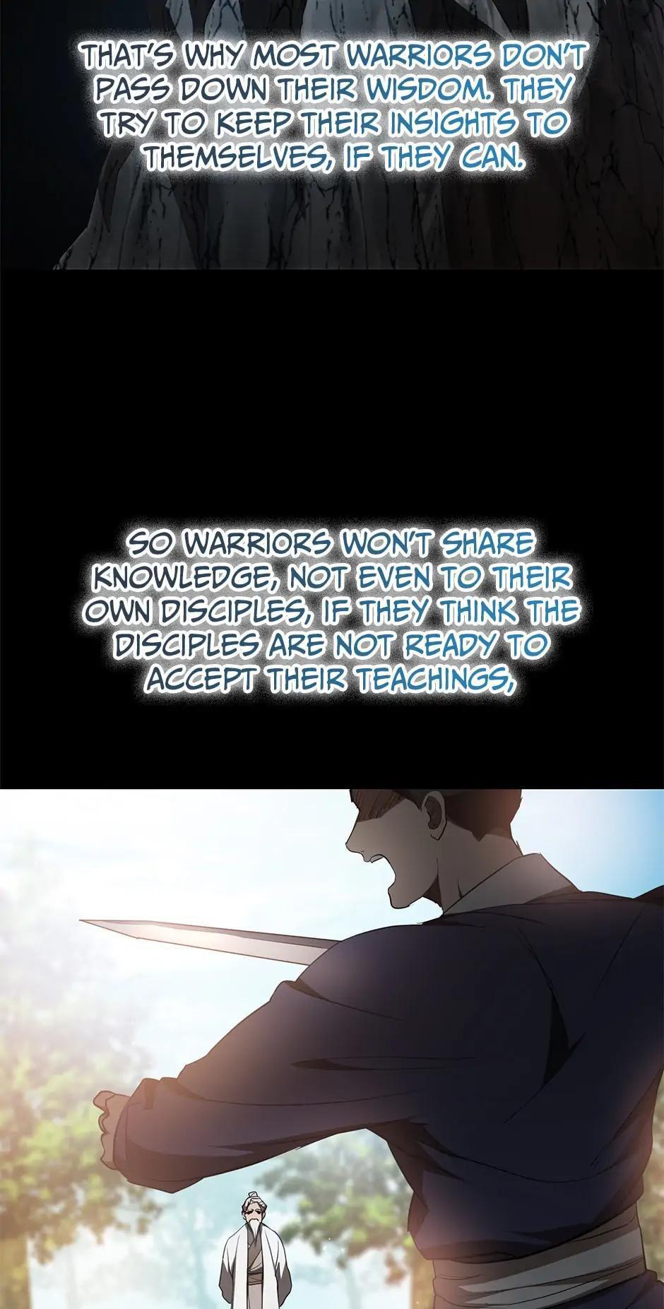 Read The Grand Mudang Saga Manga Online